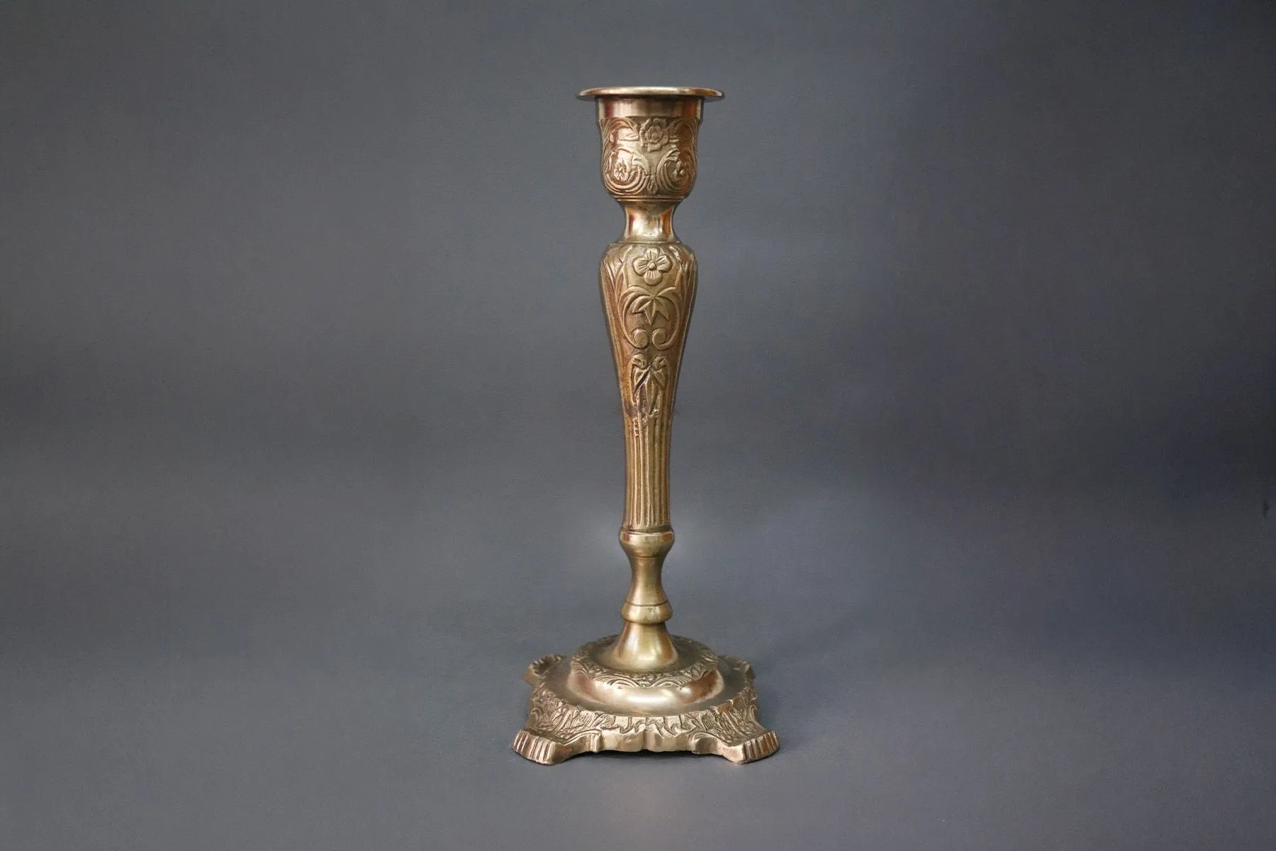 Old Soul Candle Stand XXXVI | Eina Ahluwalia| The House Of Things