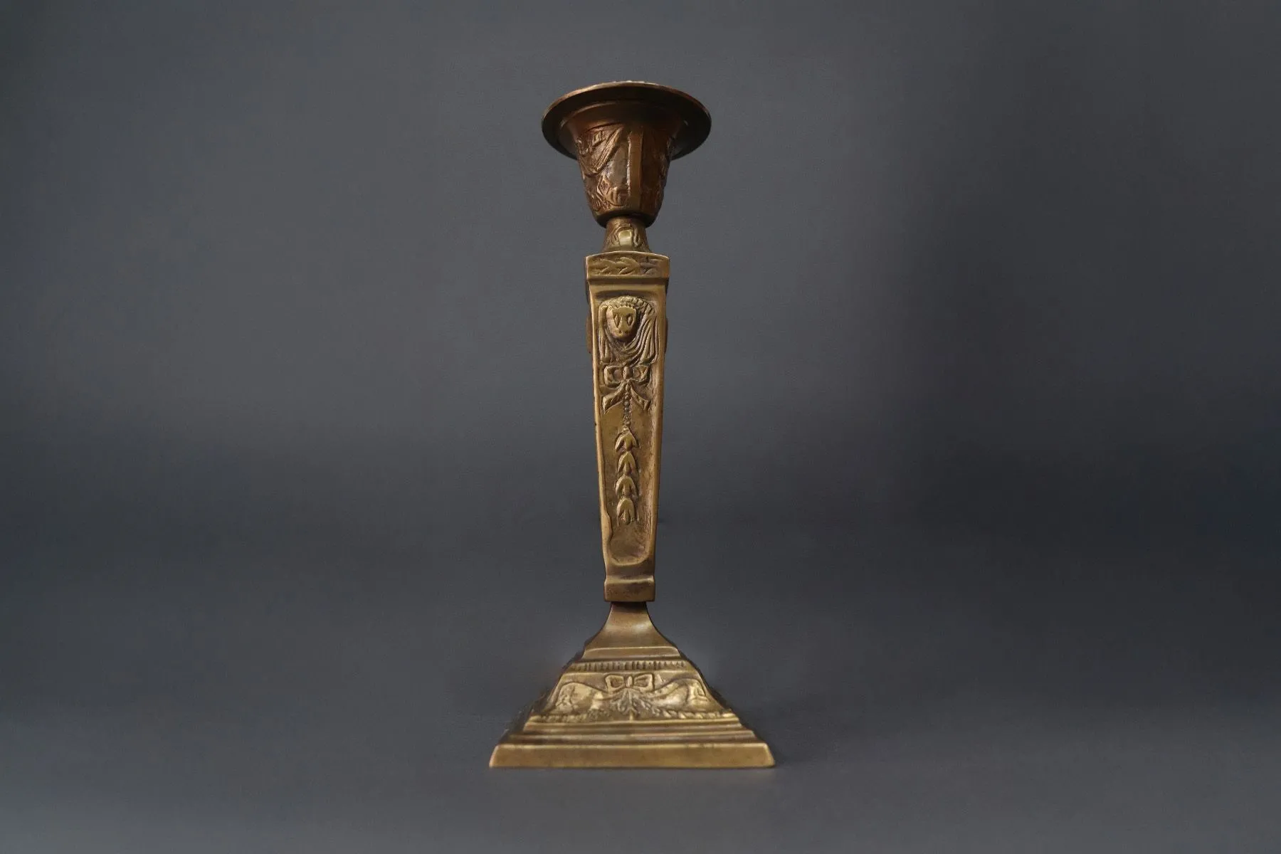 Old Soul Candle Stand XXXVII | Eina Ahluwalia| The House Of Things