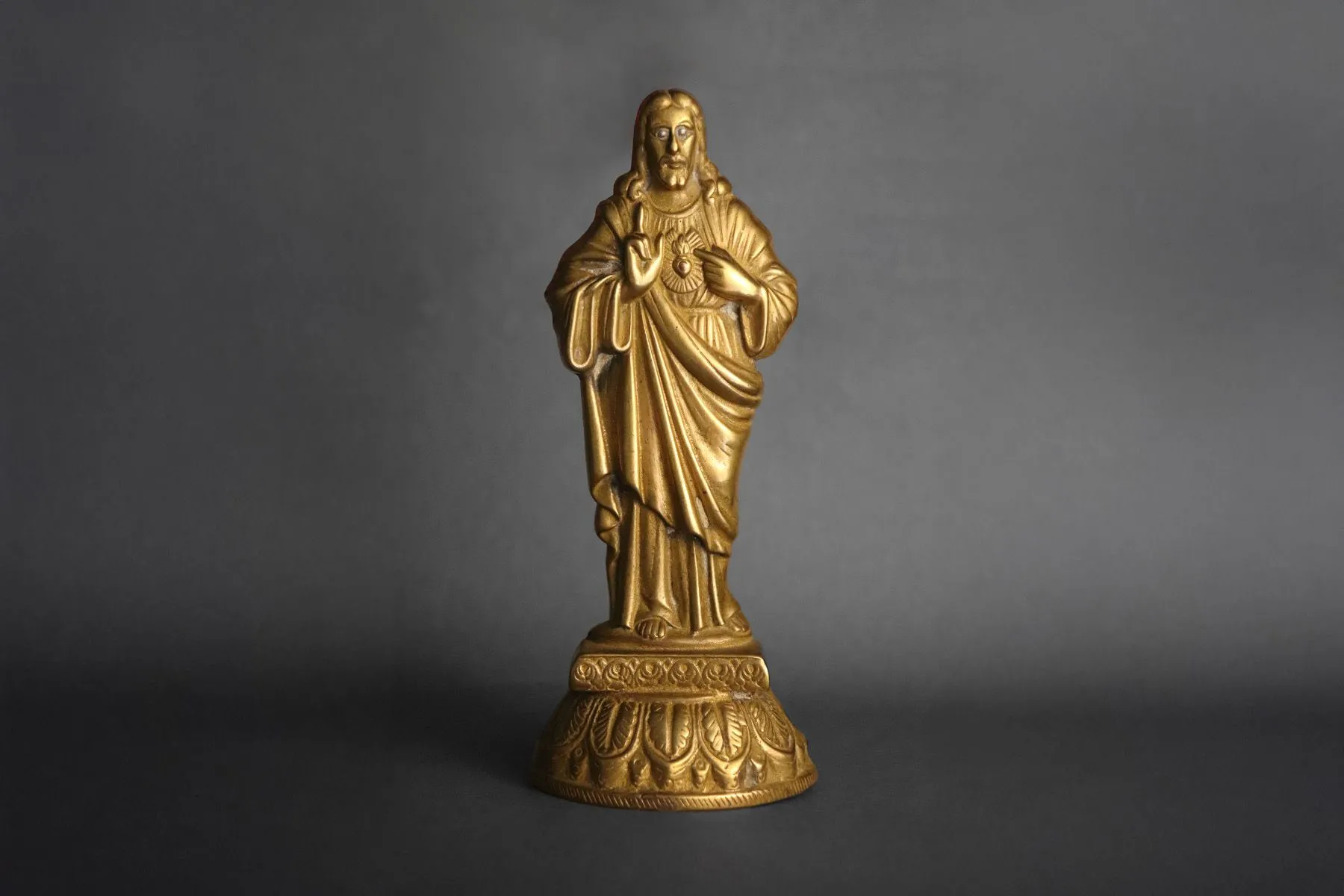 Old Soul Jesus II
 | Eina Ahluwalia| The House Of Things