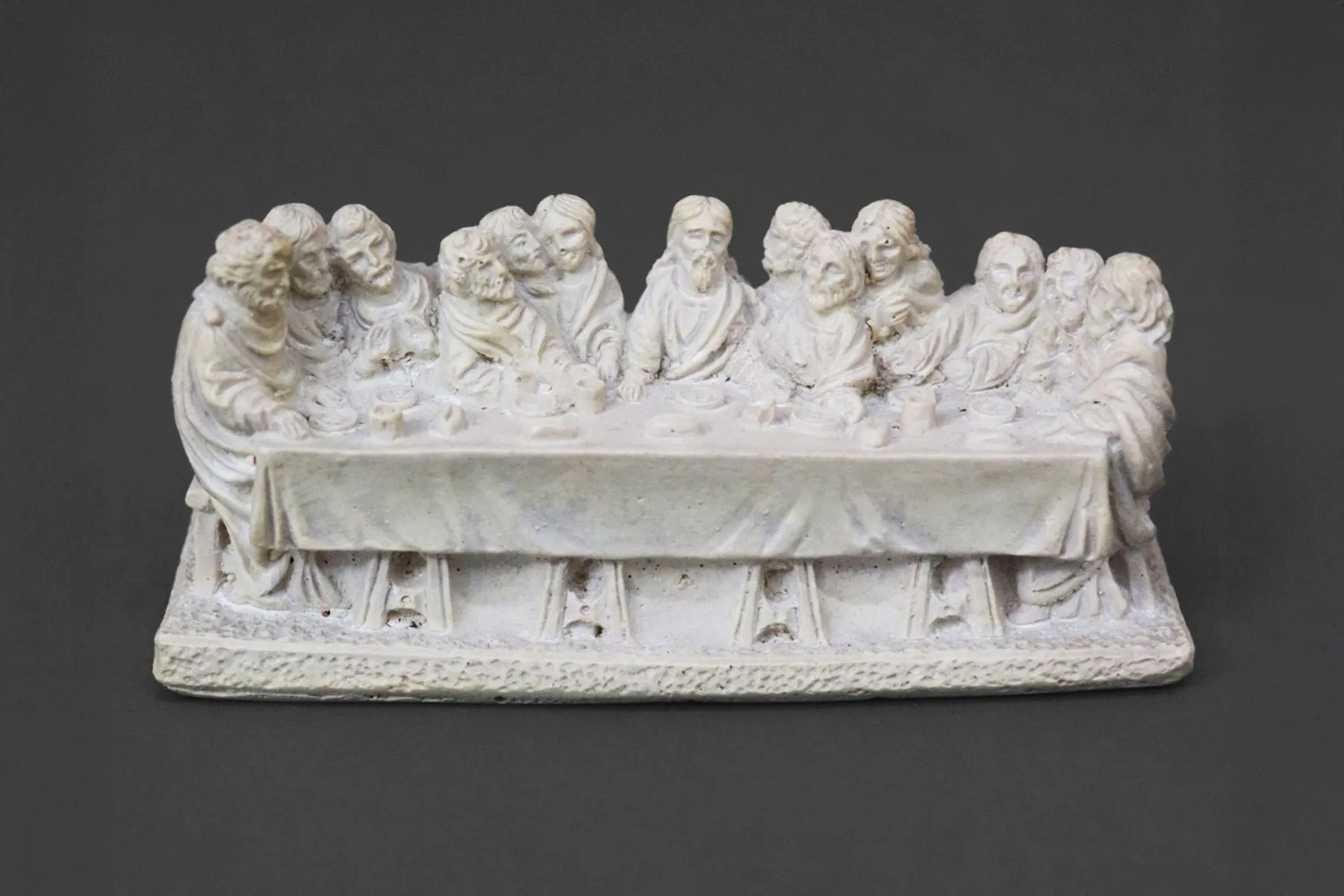 Old Soul Last Supper
 | Eina Ahluwalia| The House Of Things