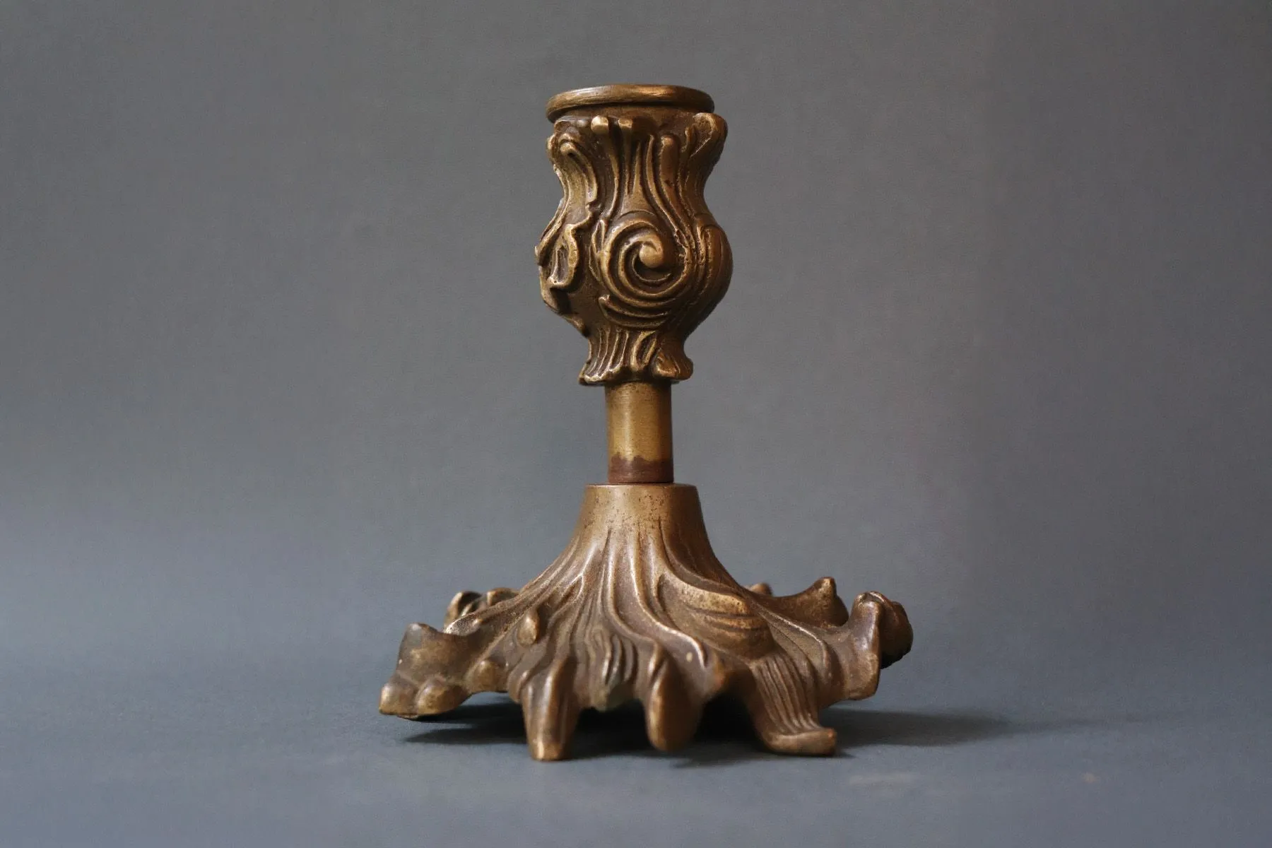 Old Soul Candle Stand XXIV | Eina Ahluwalia| The House Of Things