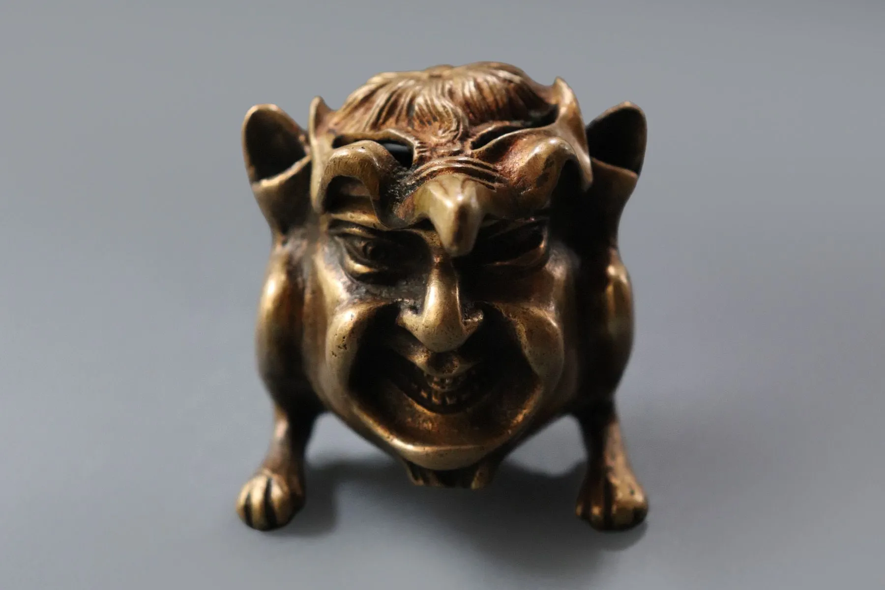Old Soul Inkwell V | Eina Ahluwalia| The House Of Things