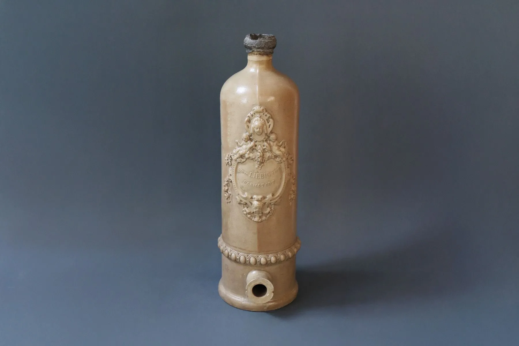 Old Soul Siphon I
 | Eina Ahluwalia| The House Of Things