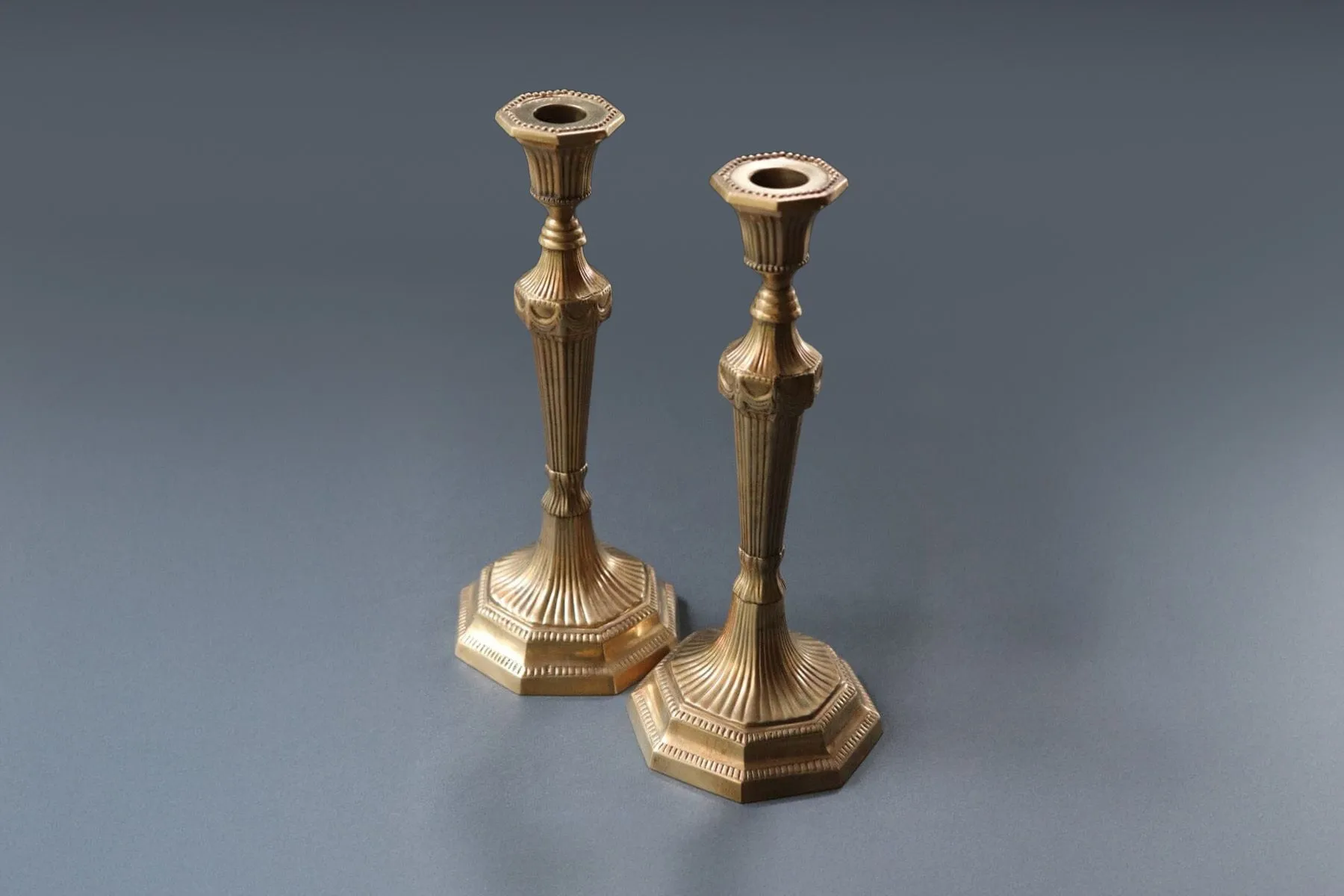 Old Soul Candle Stand XX | Eina Ahluwalia | The House Of Things