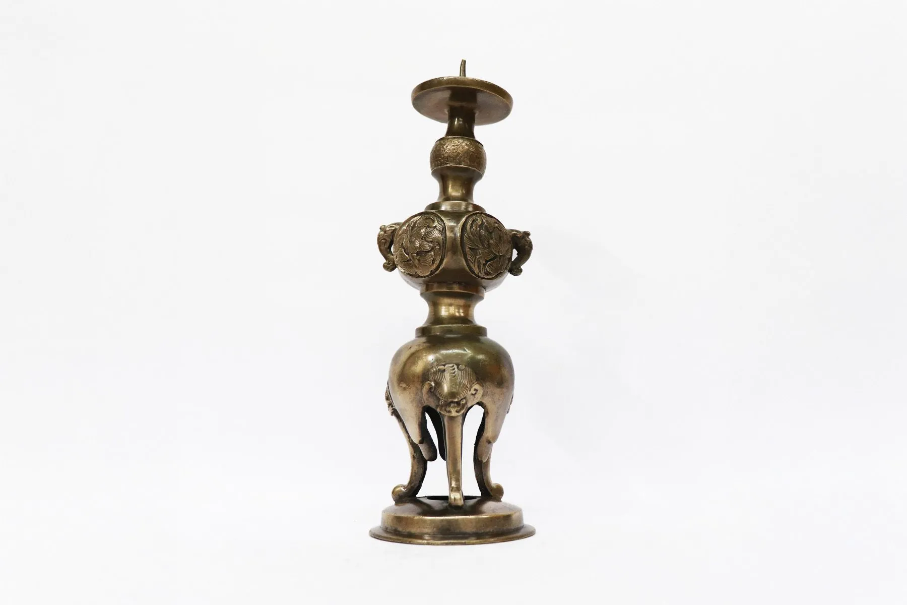 Old Soul Candle Stand VIII| Eina Ahluwalia | The House Of Things