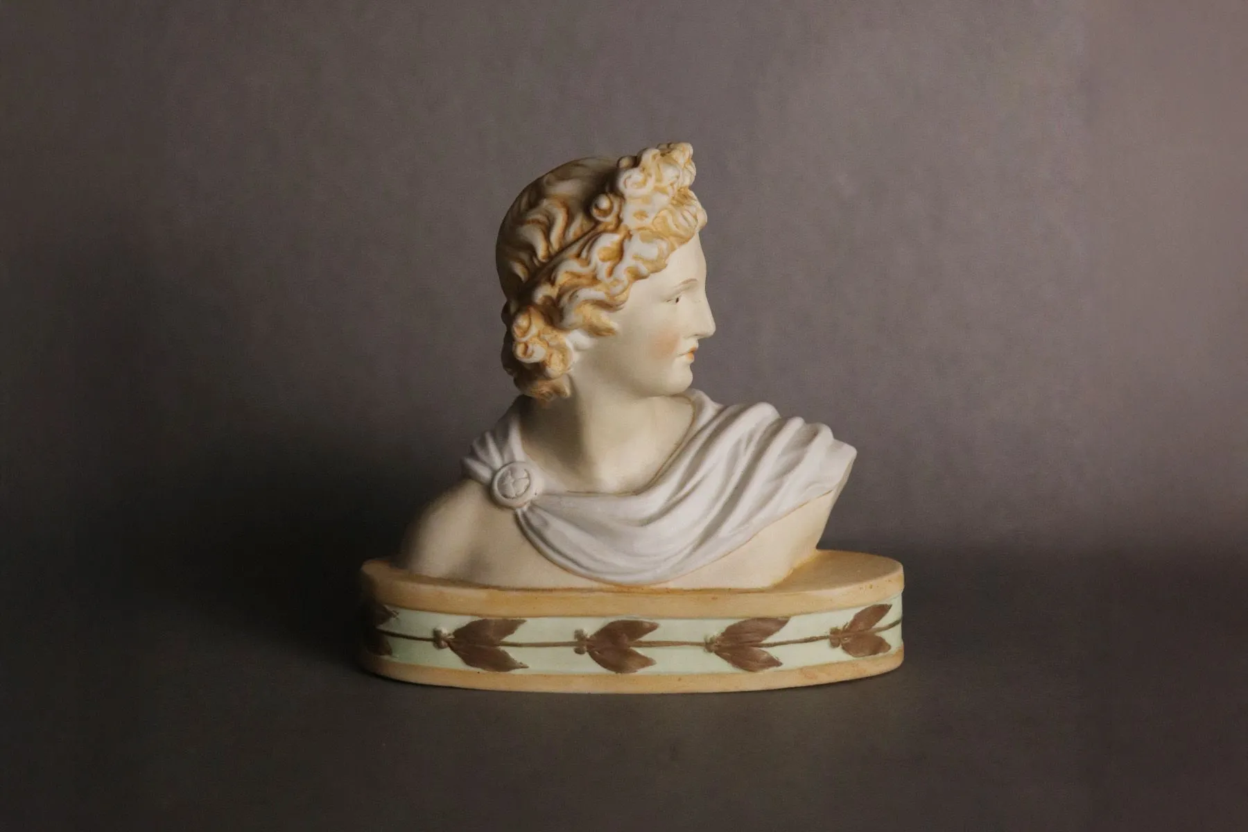 Old Soul Apollo I
 | Eina Ahluwalia| The House Of Things