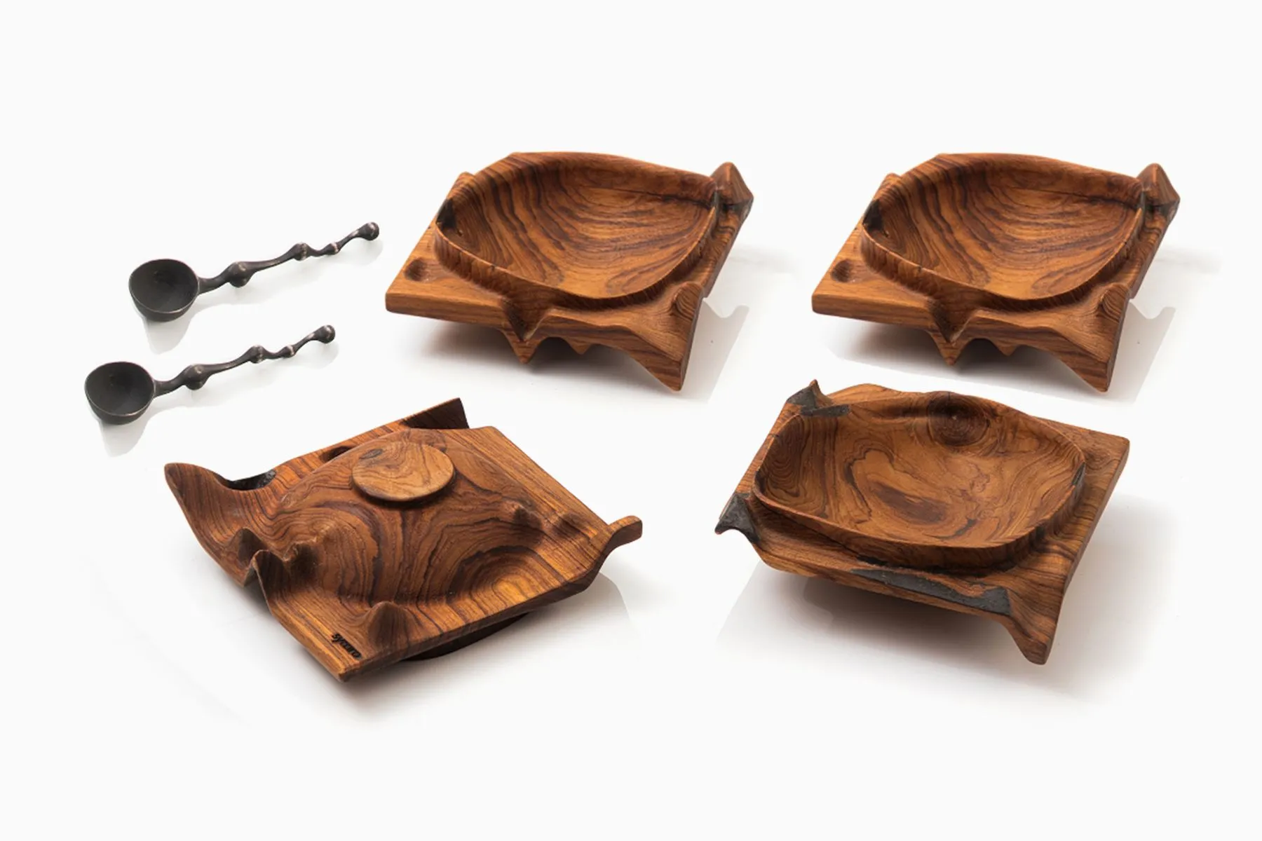 Serene River Collection|Sycaro Studio| The House Of Things