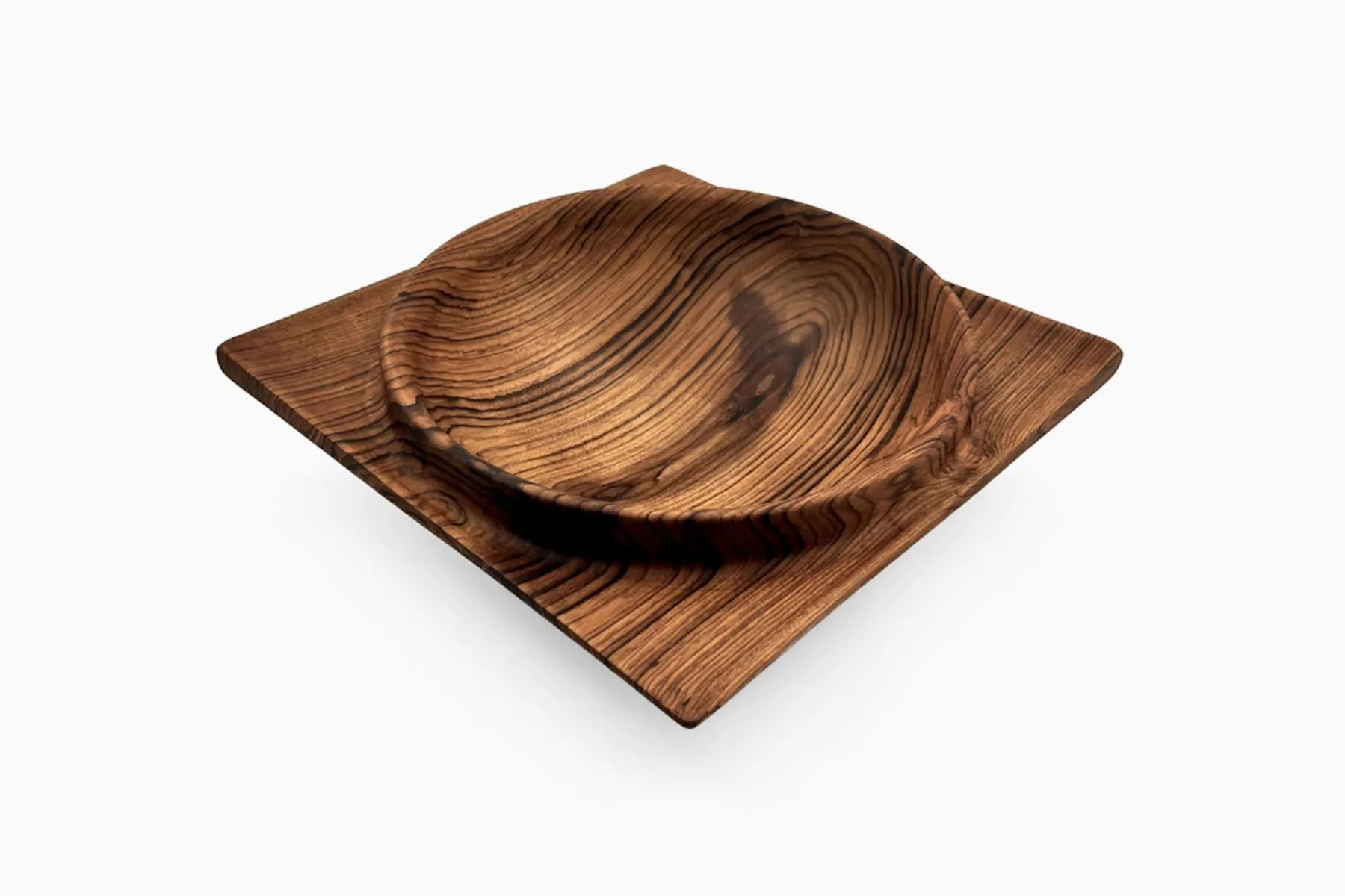 Sphere's Plane Bowl|Sycaro Studio| The House Of Things