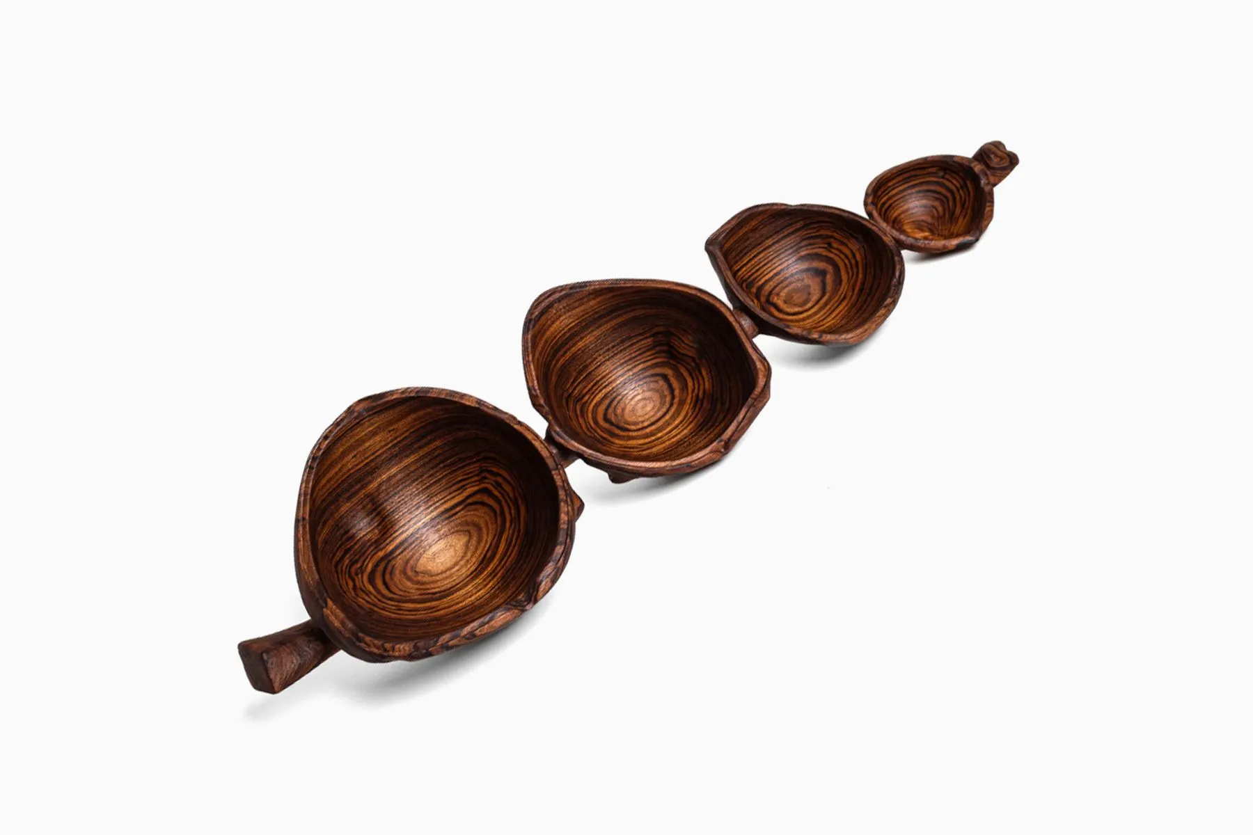 A Dancing Symphony Bowl|Sycaro Studio| The House Of Things