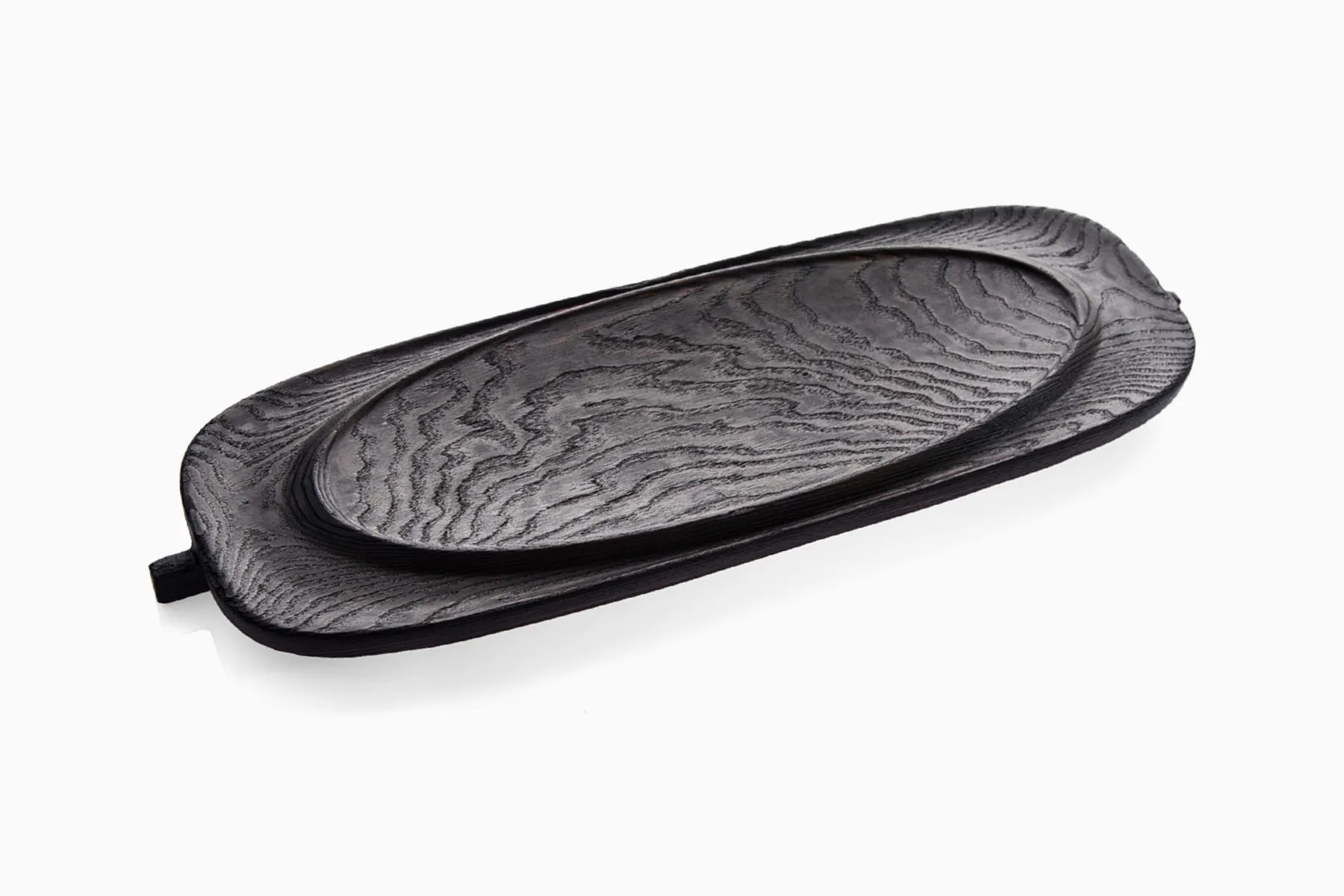 Gracious Oasis Tray|Sycaro Studio| The House Of Things