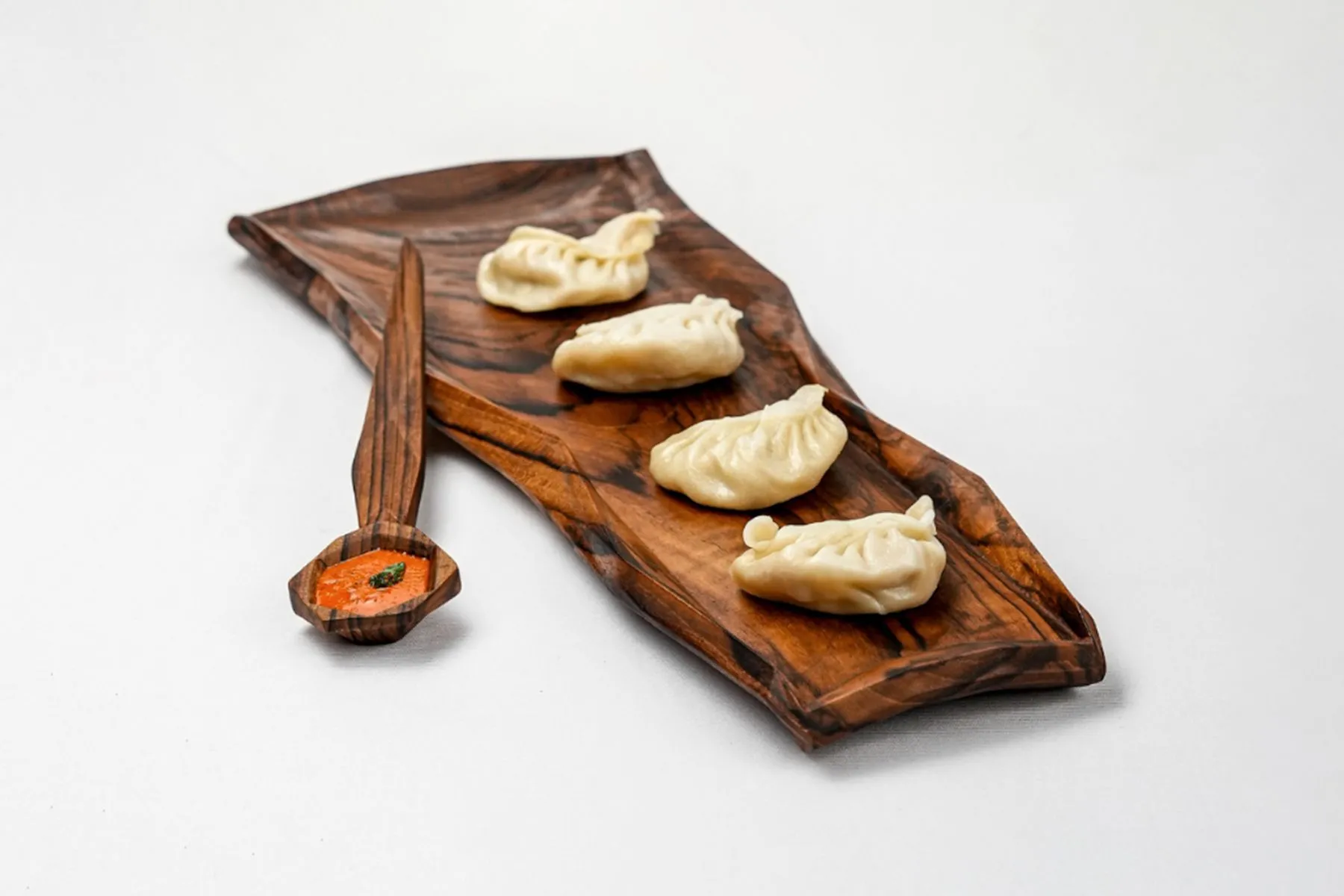 Angular Grace Tray|Sycaro Studio| The House Of Things