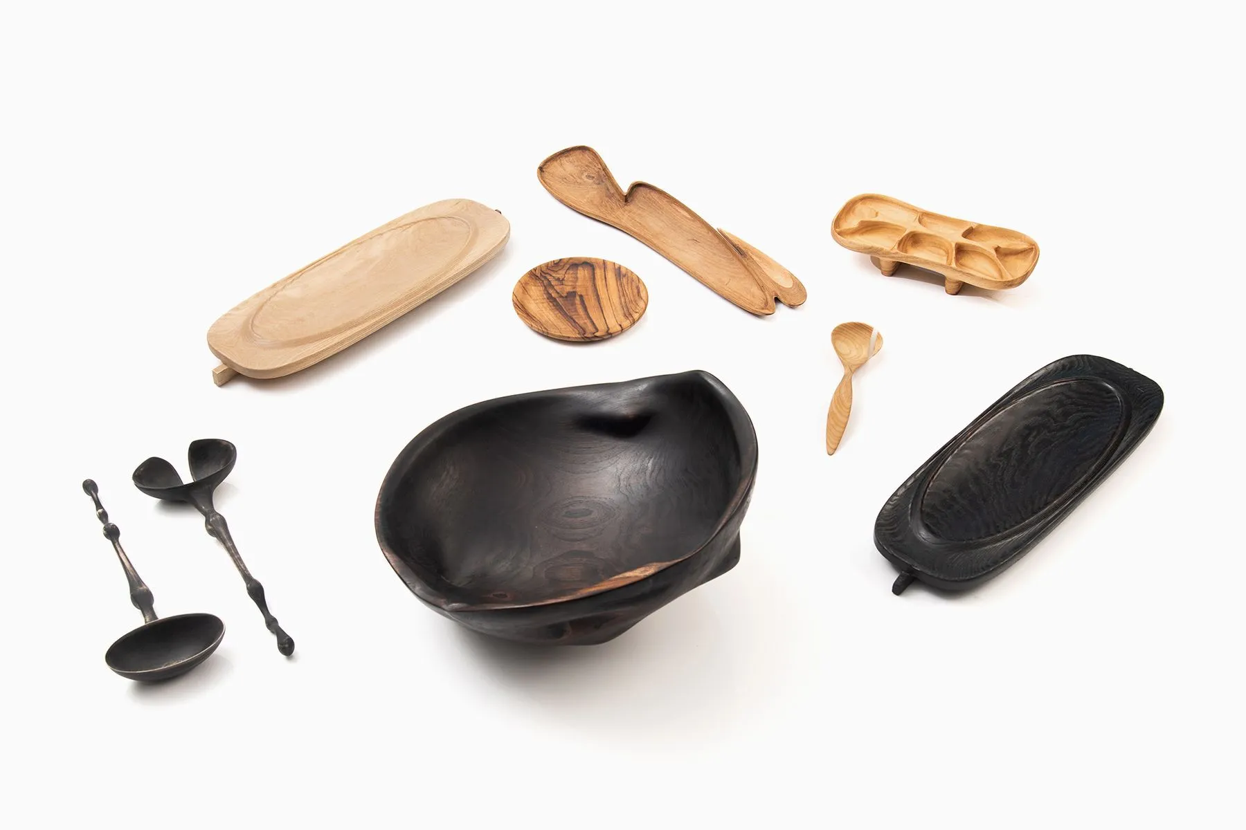 Sanchay Kitchen Set|Sycaro Studio| The House Of Things