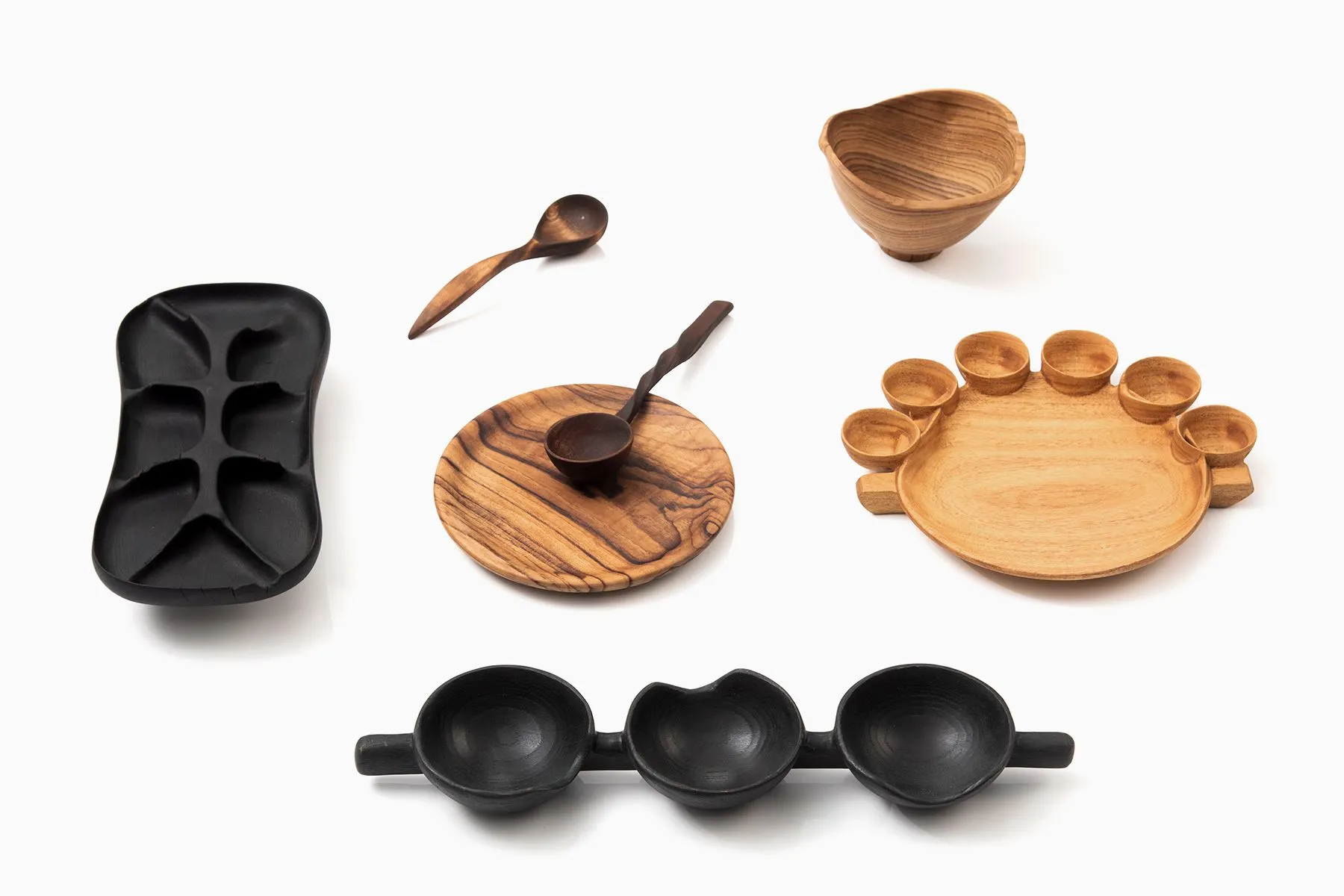 Kaaya Kitchen Set|Sycaro Studio| The House Of Things