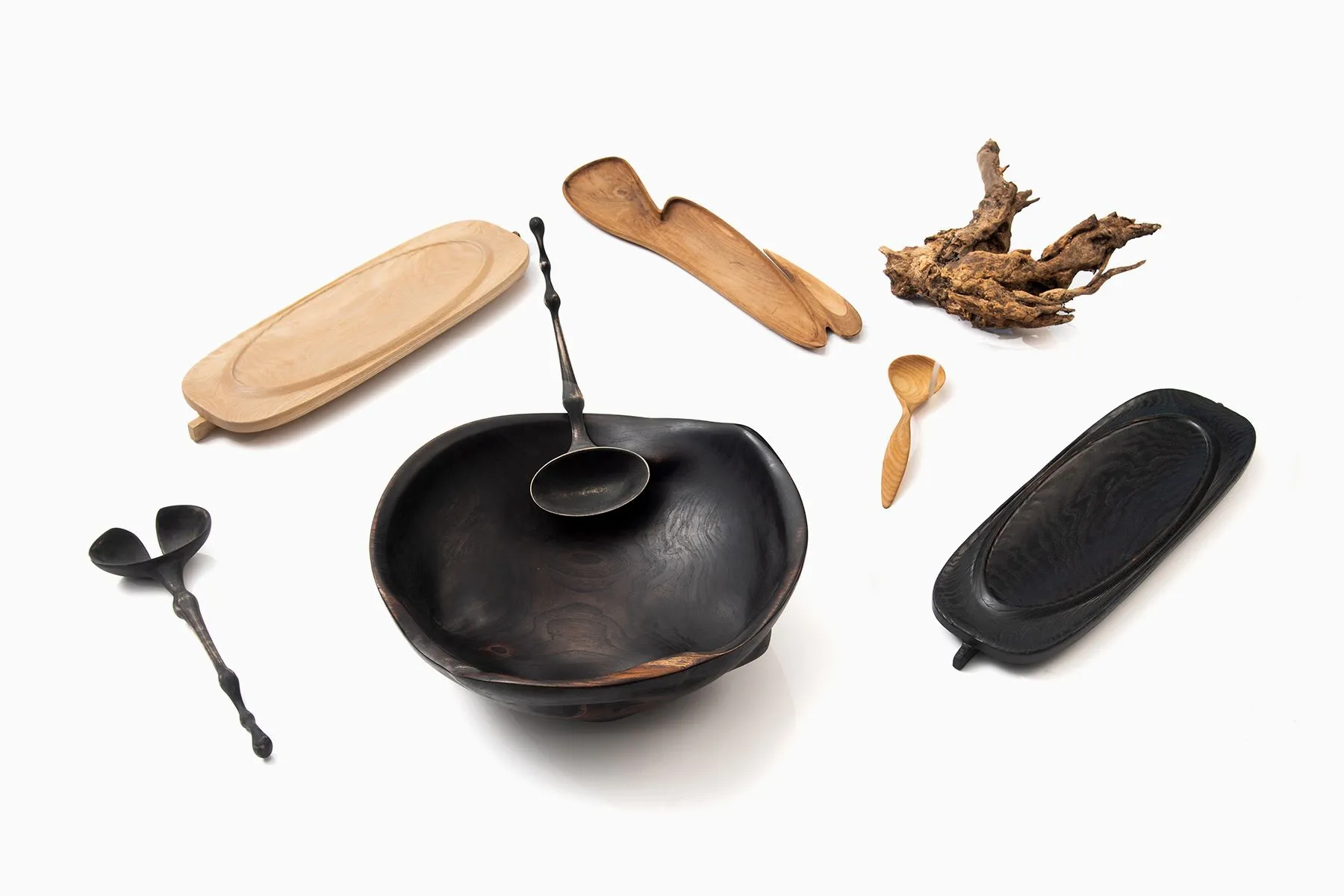 Sattva Kitchen Set|Sycaro Studio| The House Of Things
