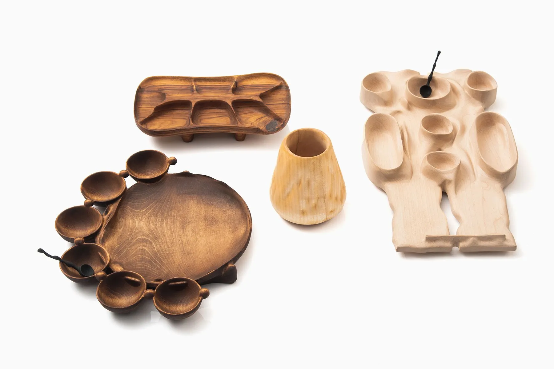 Aavartan Collection|Sycaro Studio| The House Of Things