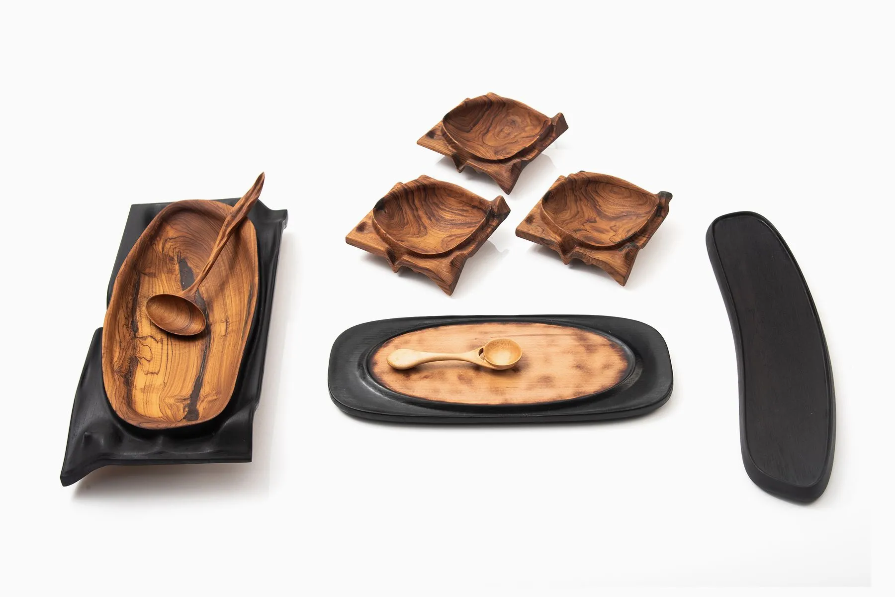Mridam Kitchen Set|Sycaro Studio| The House Of Things