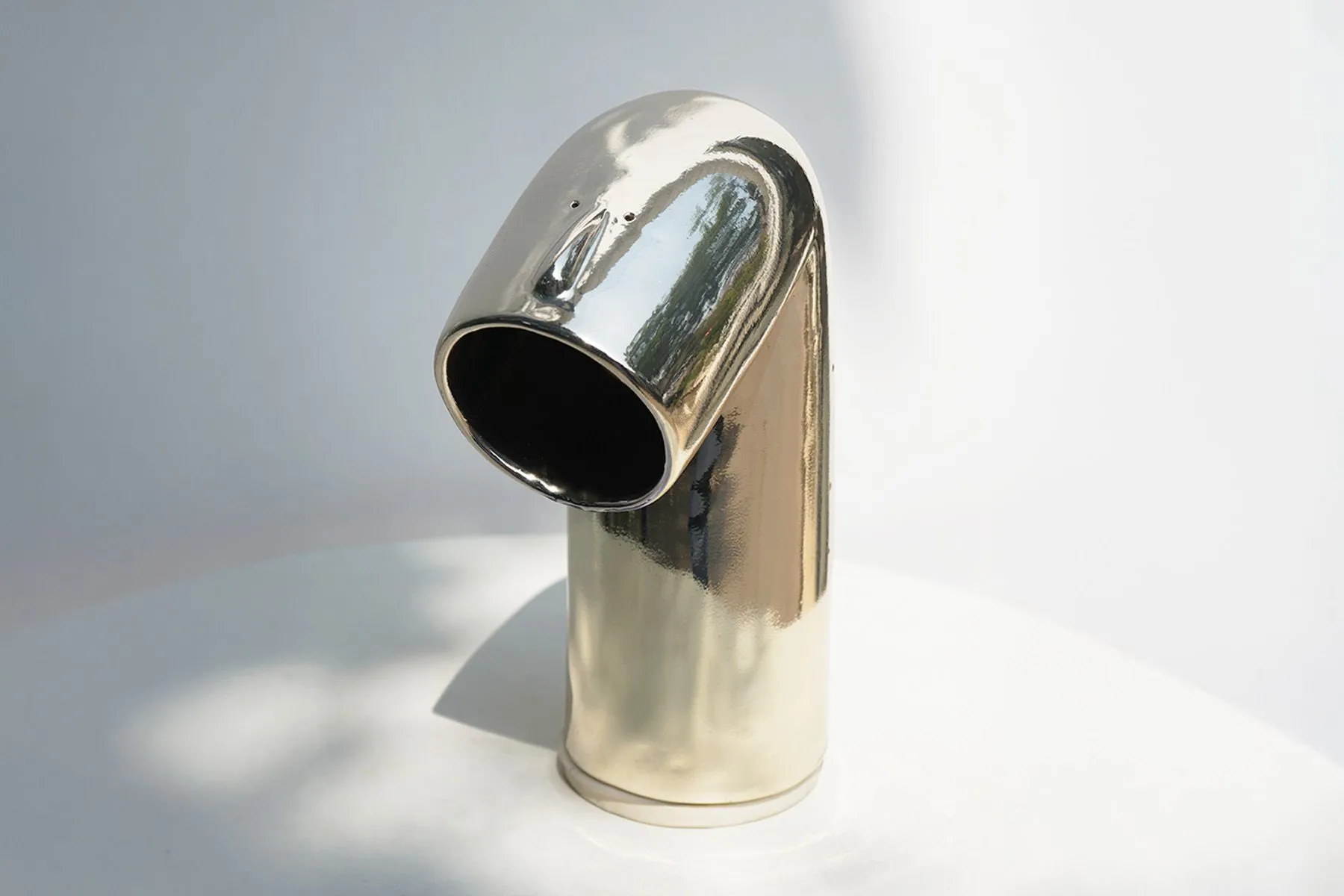 Humble Table Lamp II| Claymen Studio| The House Of Things