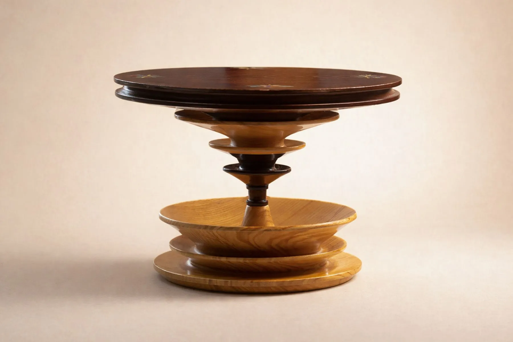 Molai Cake Stand | Kalpa Vigraha | The House Of Things