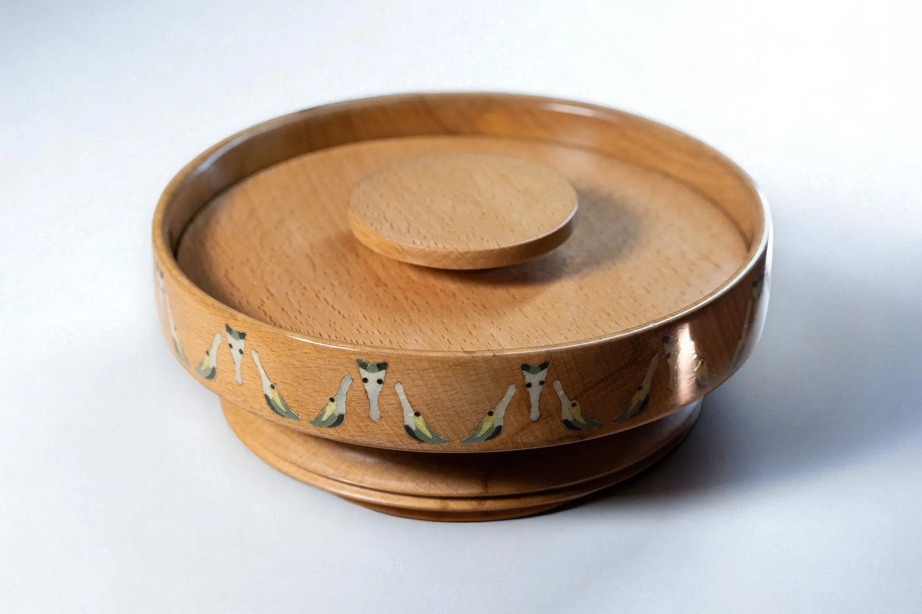 Gharial Bowl | Kalpa Vigraha | The House Of Things