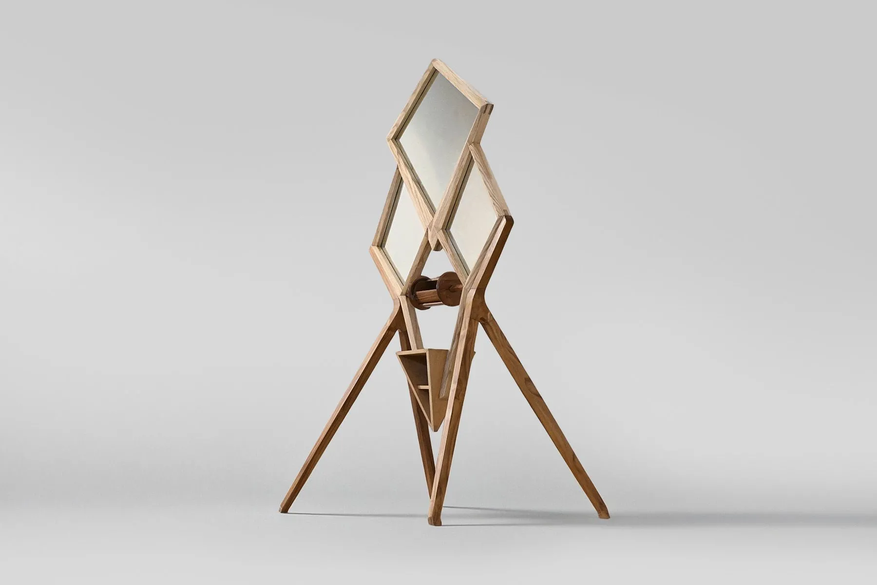 Flight Mirror | Kalpa Vigraha | The House Of Things
