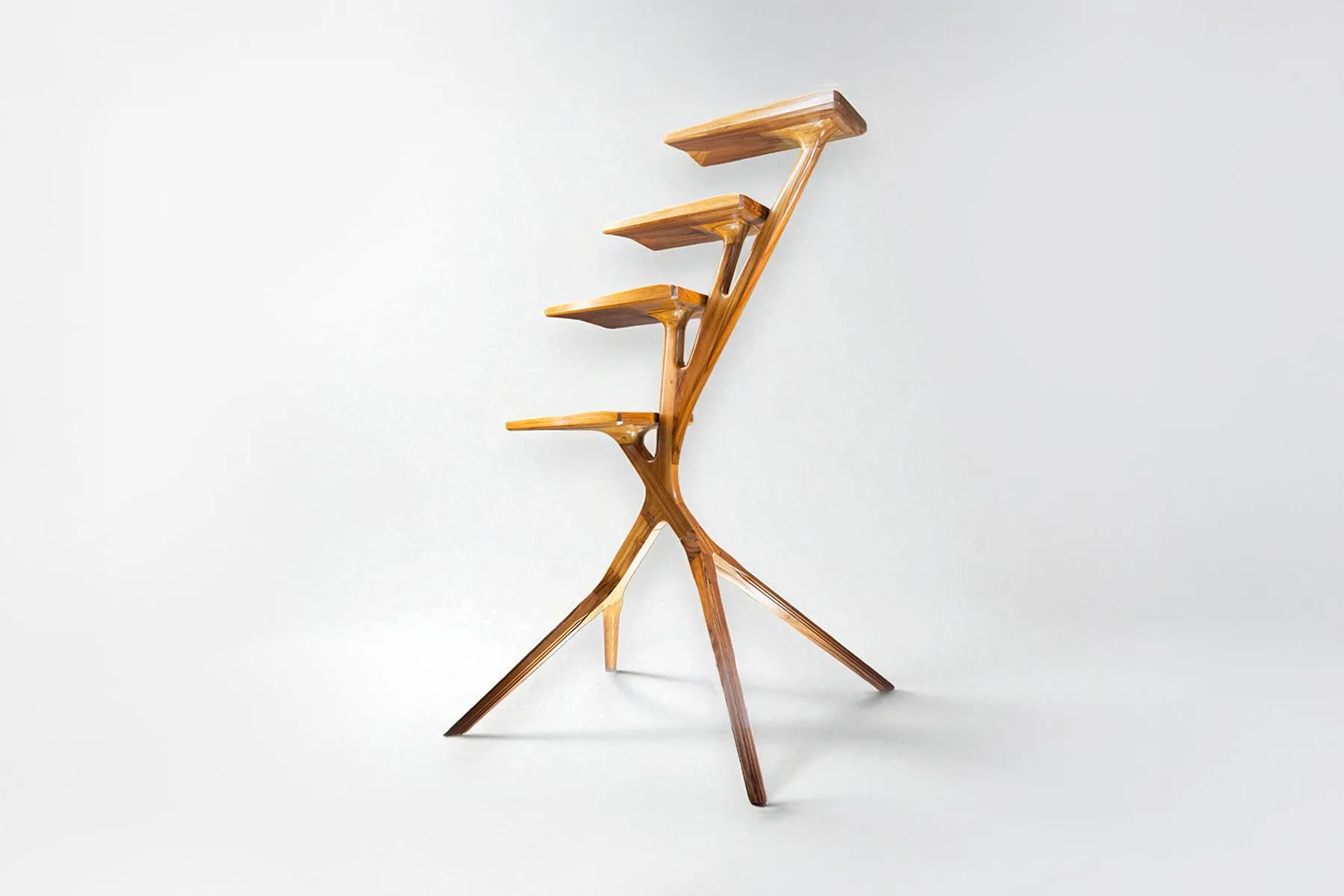Flight Shelf | Kalpa Vigraha | The House Of Things