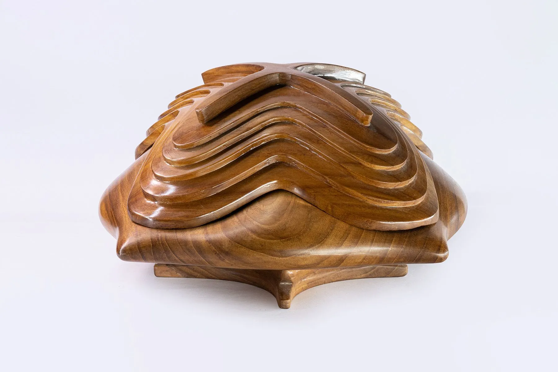 Naivedya Baithak Bowl | Kalpa Vigraha | The House Of Things