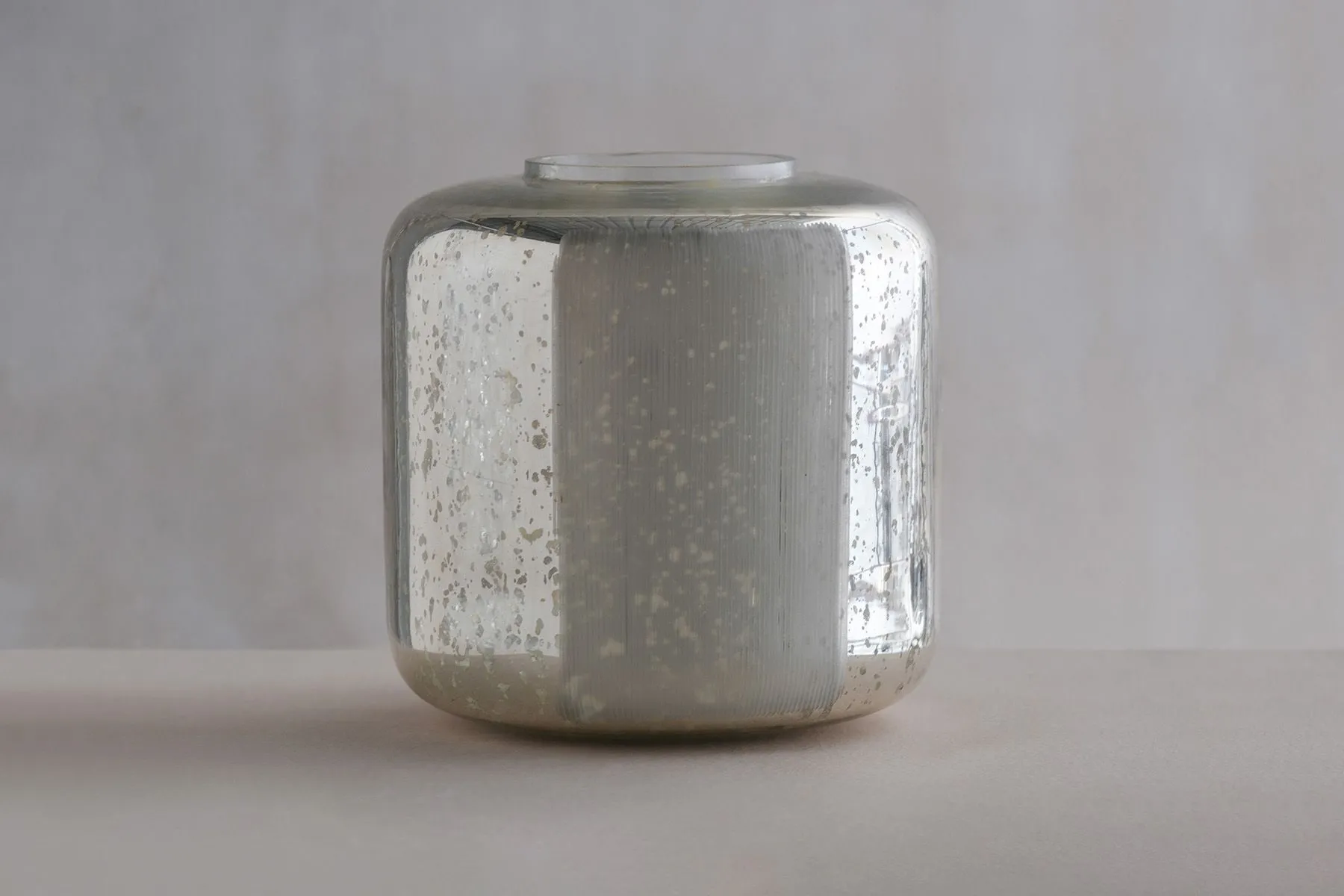 Silfr Vase | Yaahvi By Nikita Bansal | The House Of Things