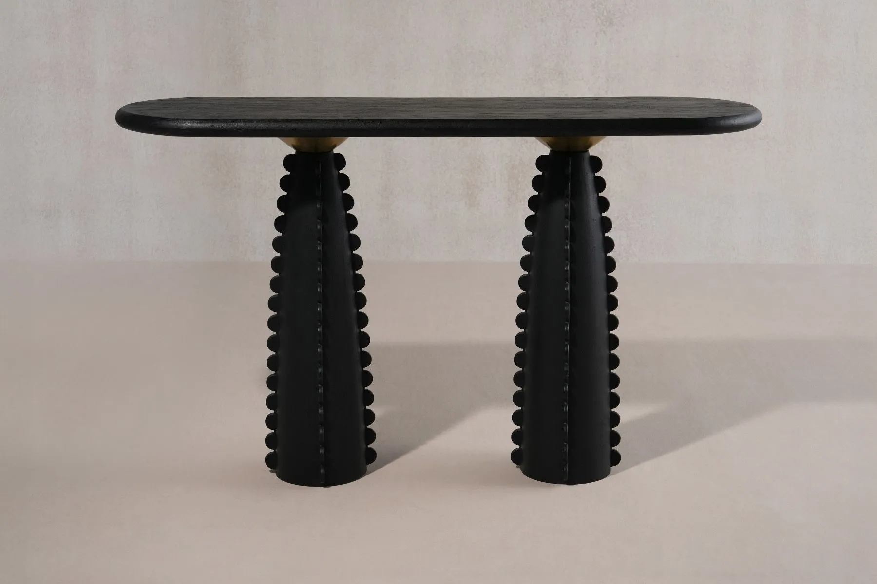 Virga Console | Yaahvi By Nikita Bansal | The House Of Things