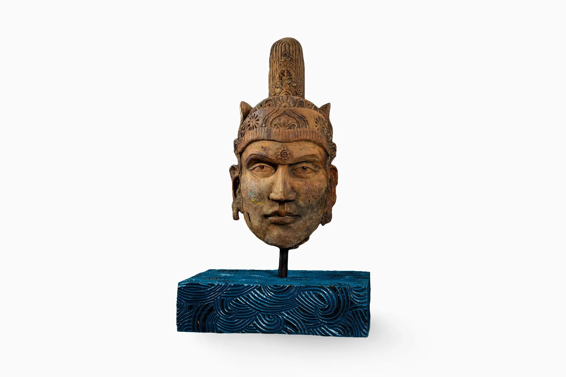 Rama - The Embodiment of Virtue |Sandeep Gomay|The House Of Things
