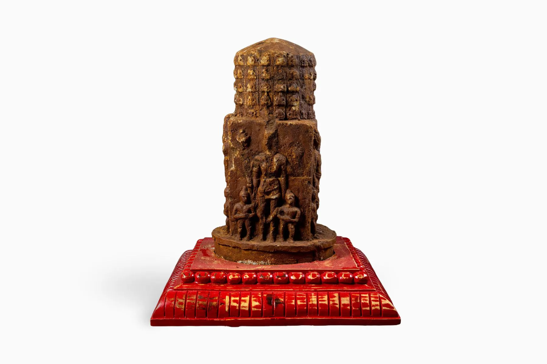 Harihara with Buddha Manifestations|Sandeep Gomay|The House Of Things