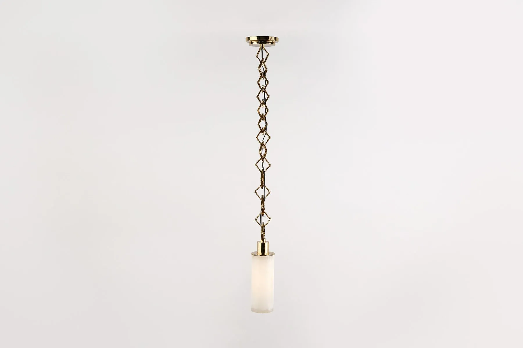 Felix Chandelier | Quattrefoil | The House Of Things