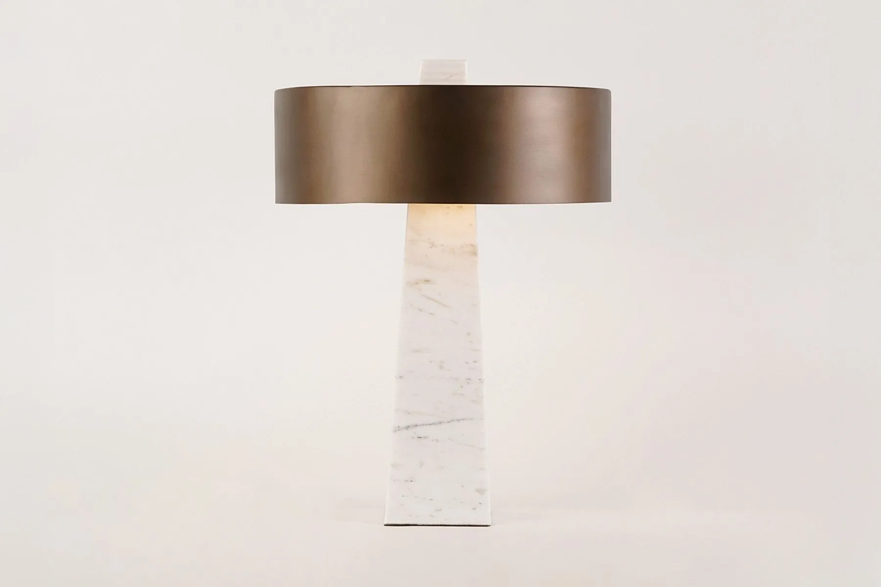 Alex Table Lamp | Quattrefoil | The House Of Things