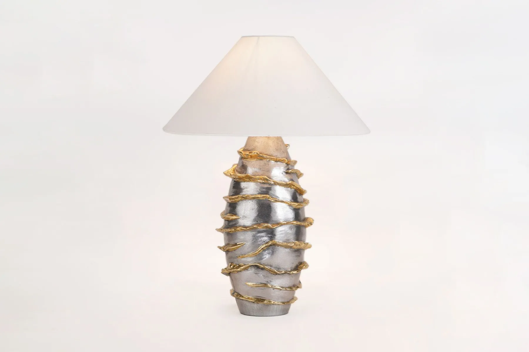 Ophion Table Lamp | Quattrefoil | The House Of Things