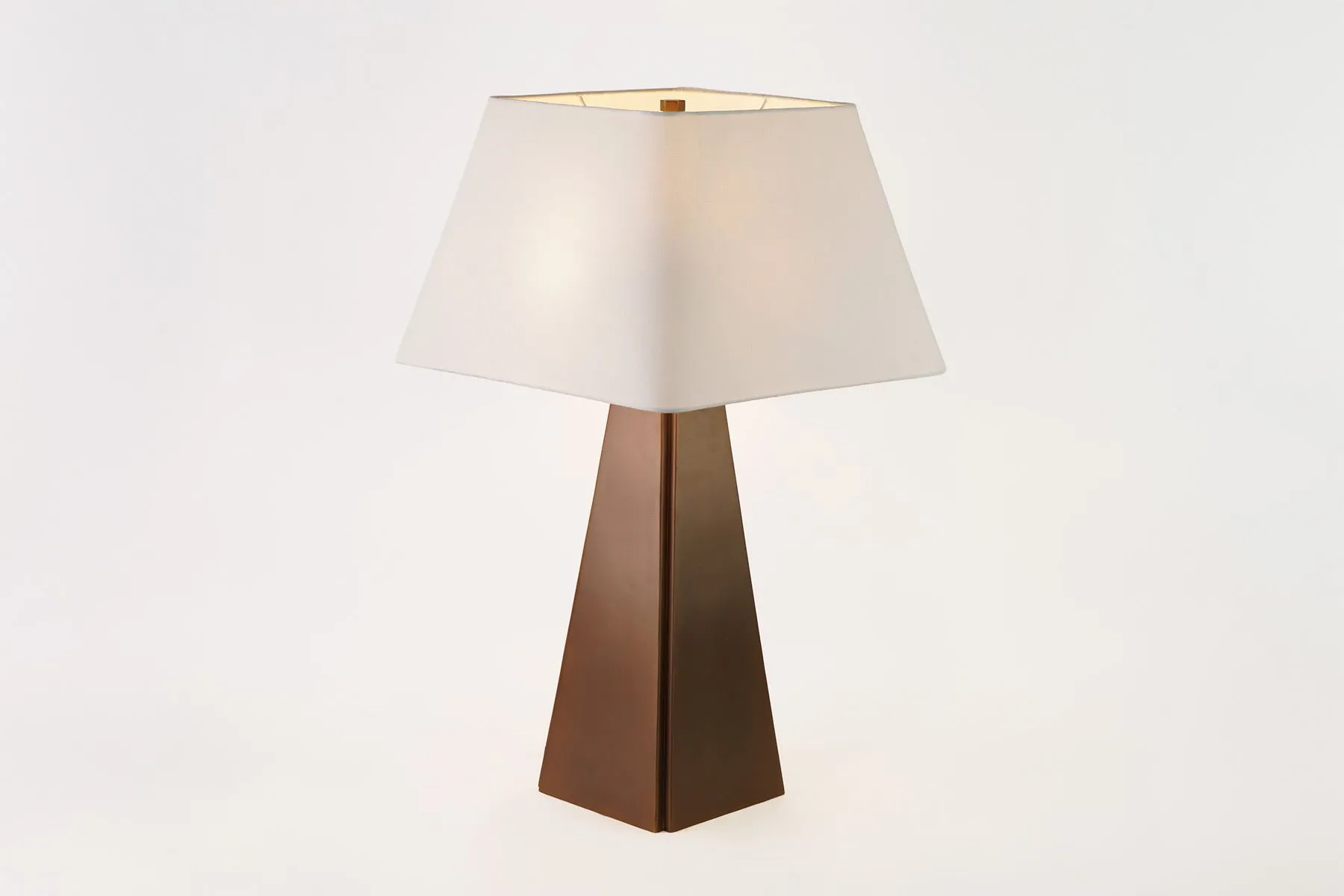 Millard Table Lamp | Quattrefoil | The House Of Things