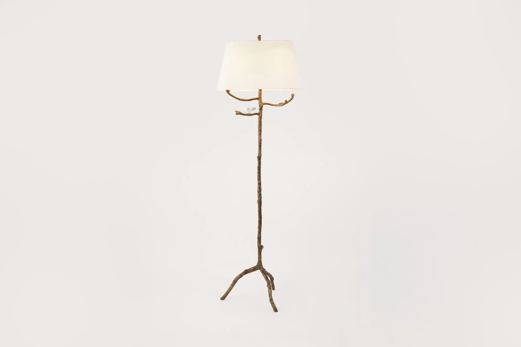 Sherwood Floor Lamp | Quattrefoil | The House Of Things