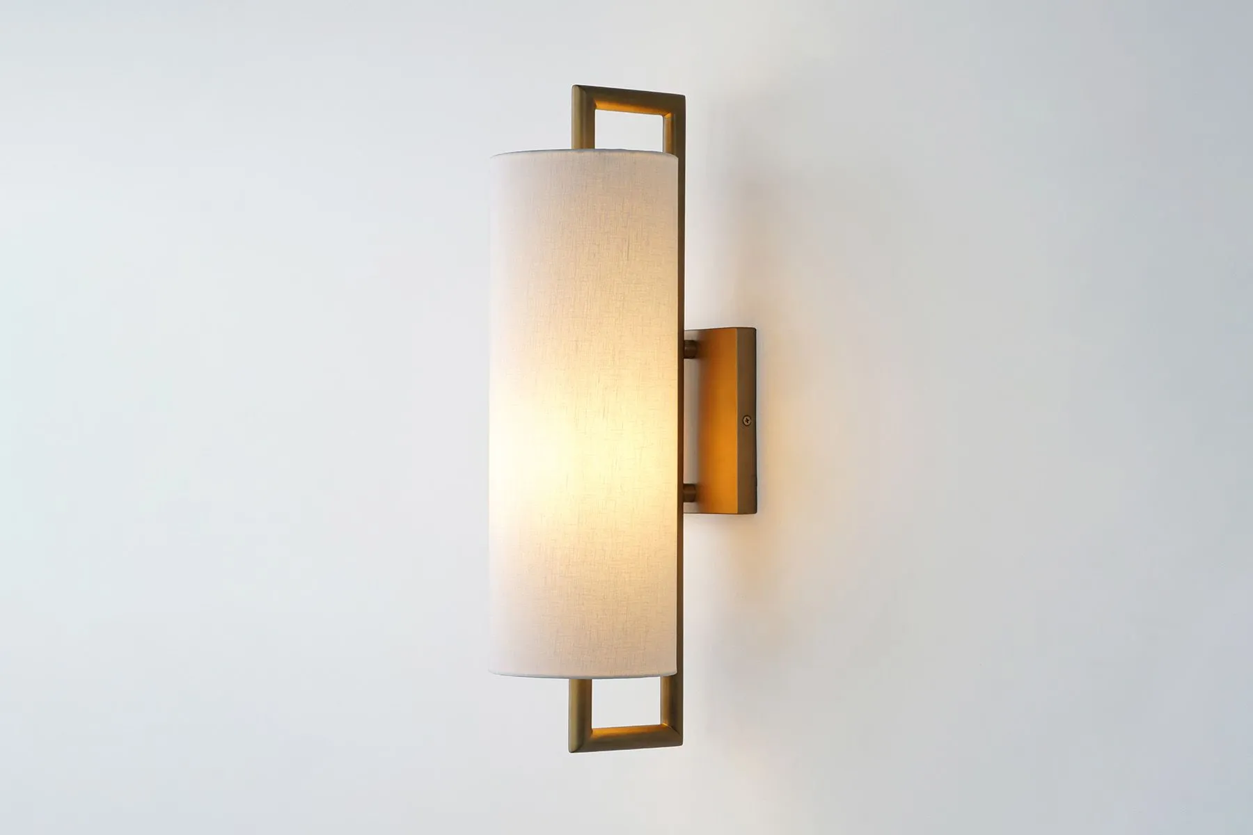 Hugo Wall Sconce  | Quattrefoil | The House Of Things