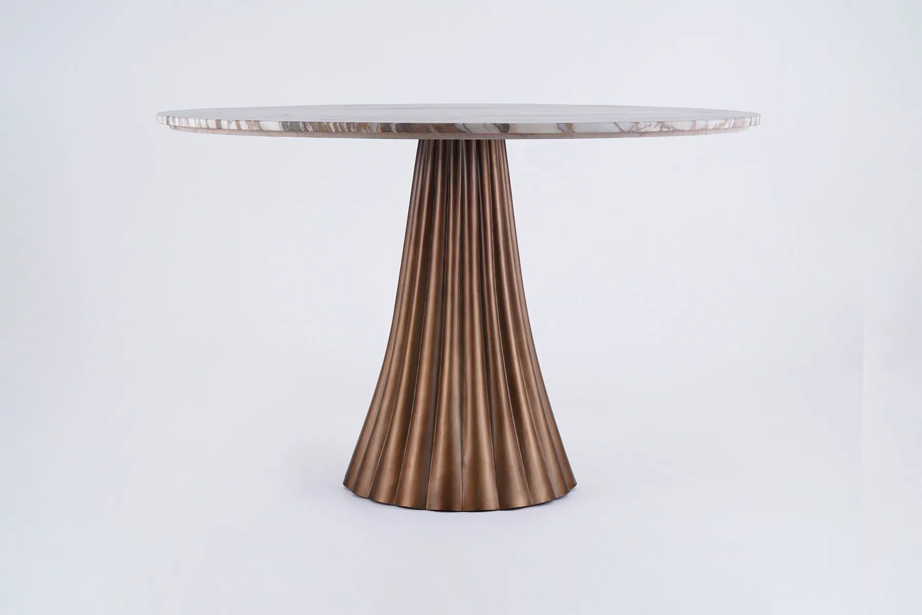 Marbella Dining Table  | Quattrefoil | The House Of Things