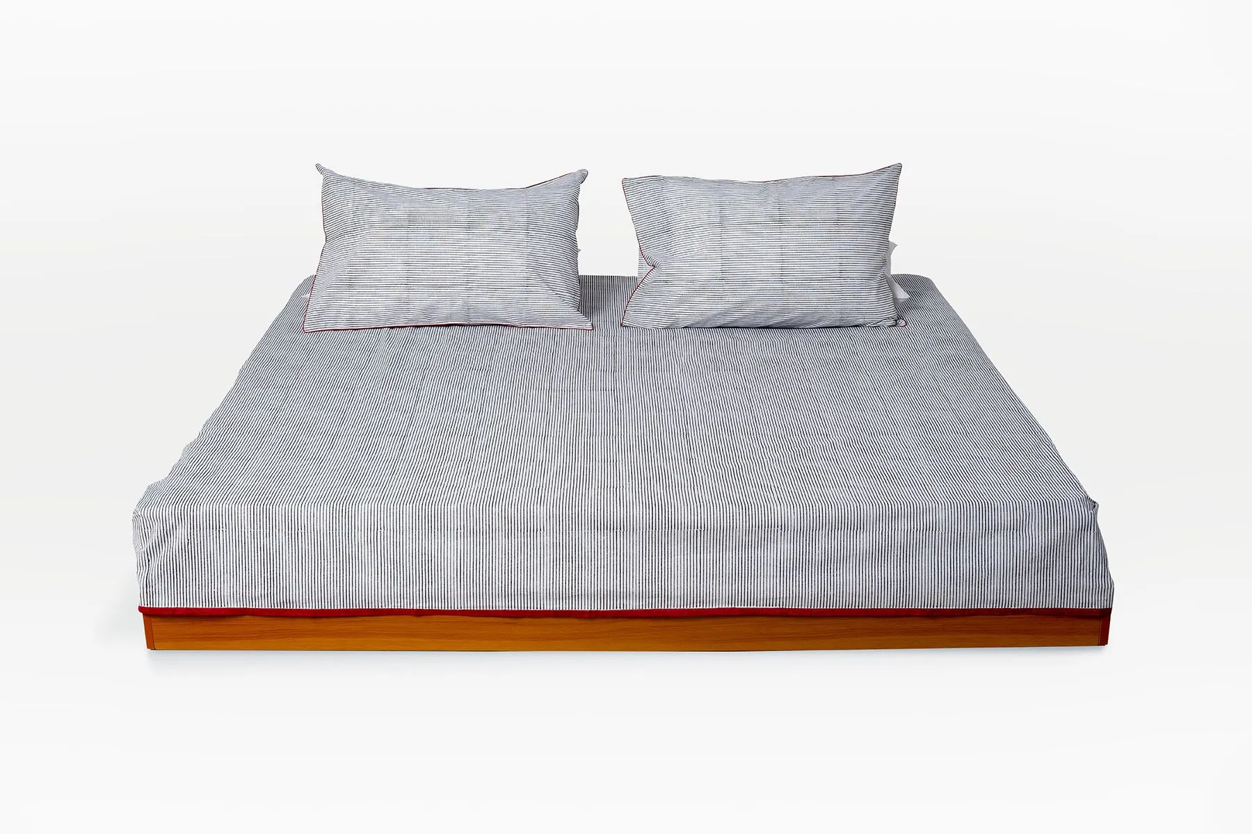 Pure Stripes Bed Set  | Them | The House Of Things