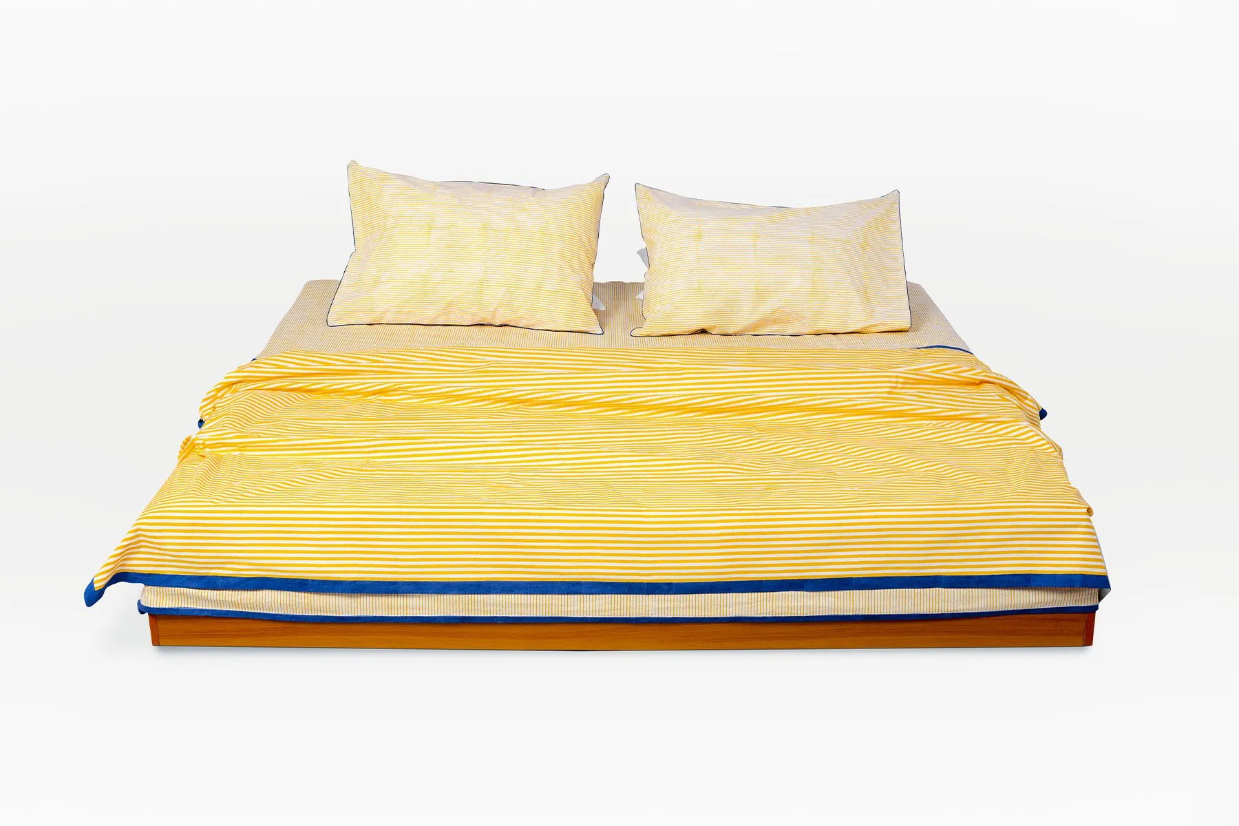Silent Stripes Dohar  | Them | The House Of Things