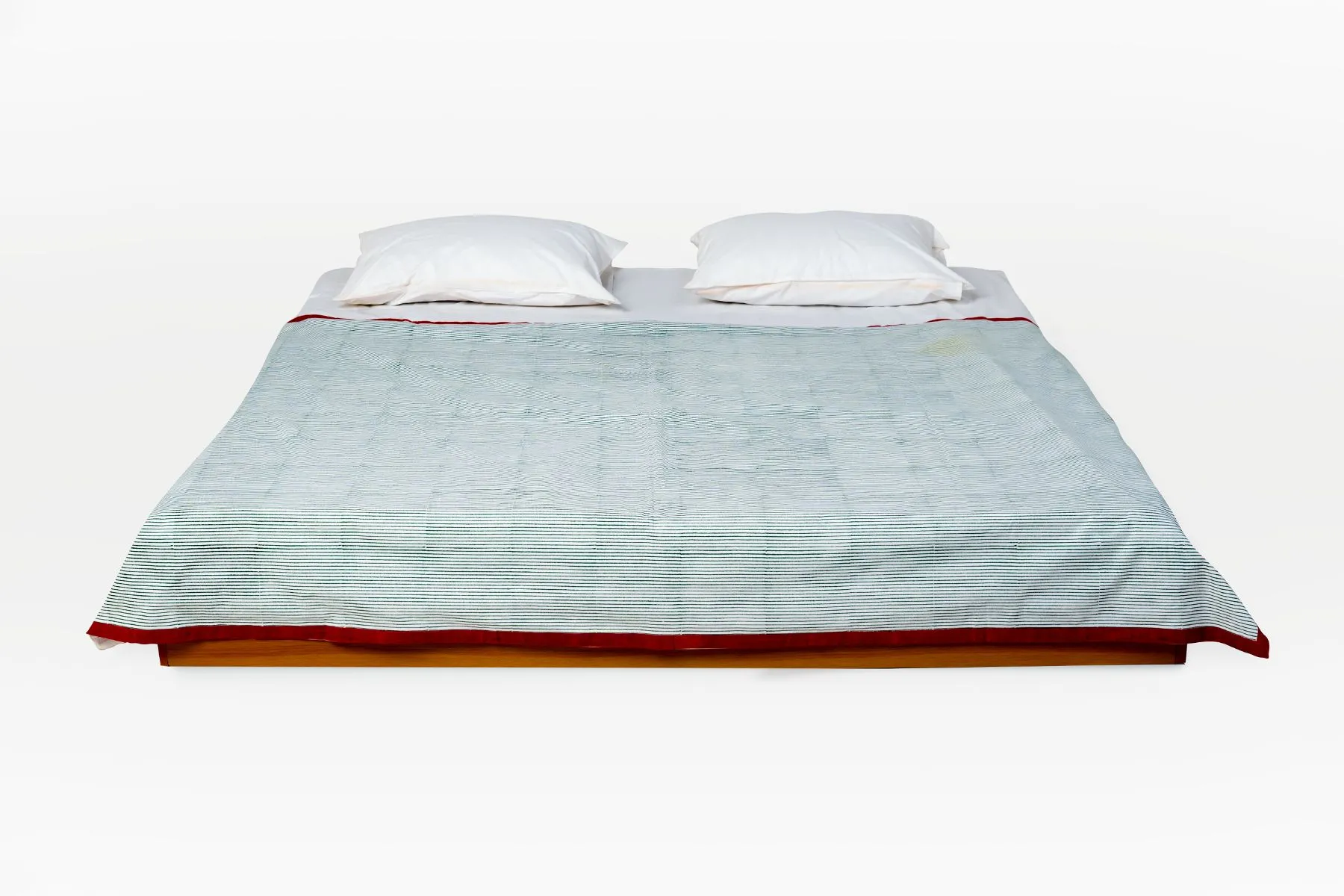 Pure Stripes Dohar  | Them | The House Of Things