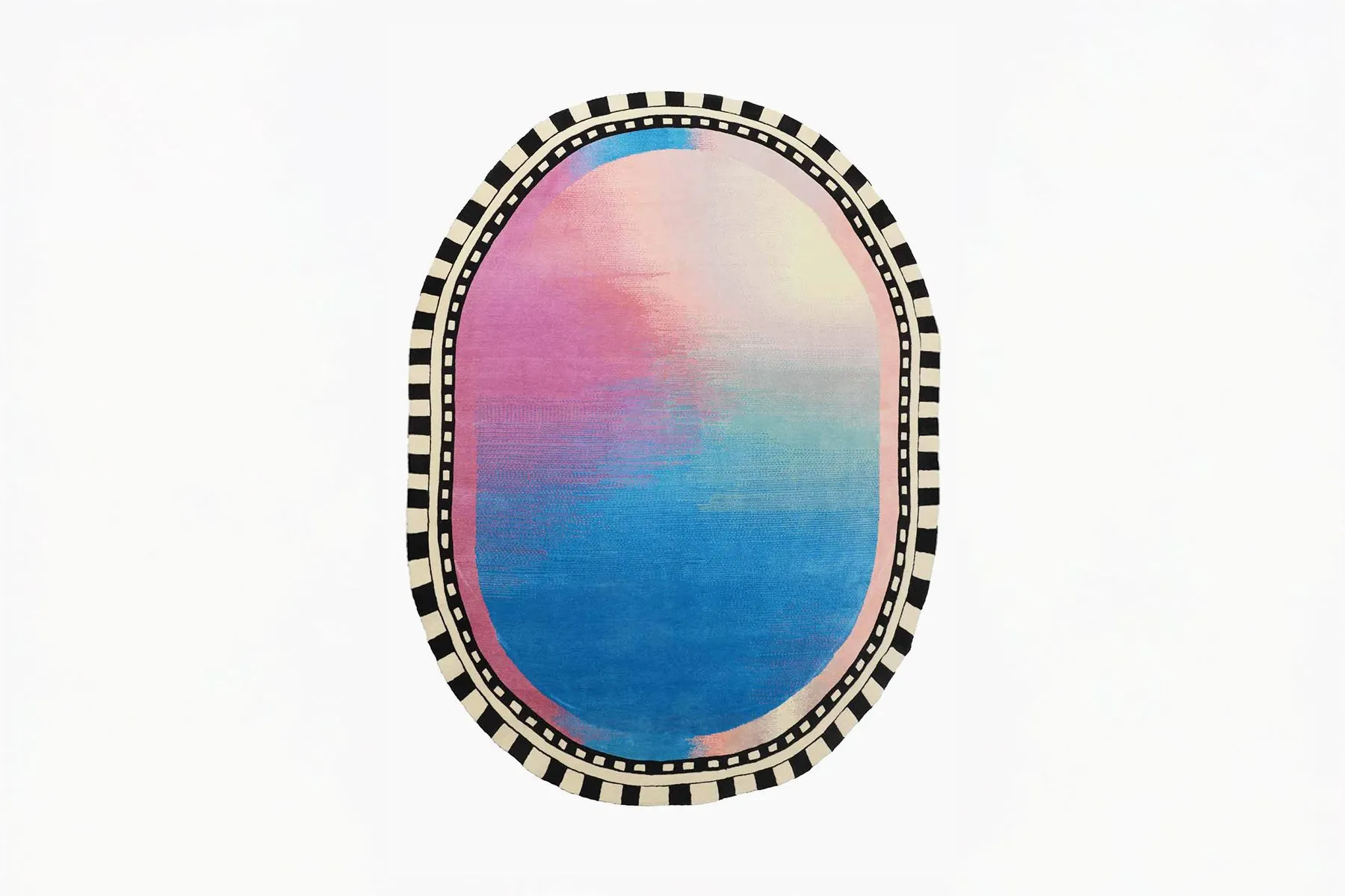 Blossom Rug | Neytt By Extraweave | The House Of Things