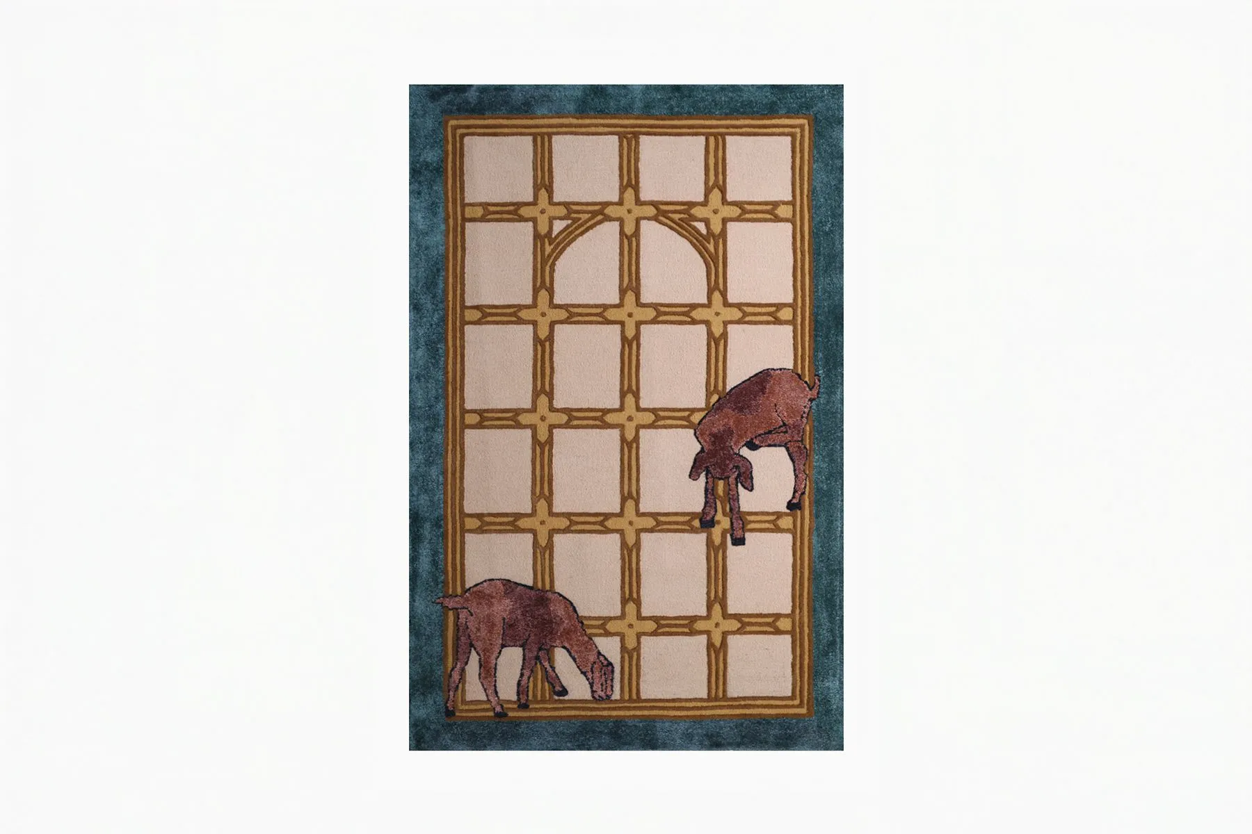 Spice Bazar Rug | Neytt By Extraweave | The House Of Things