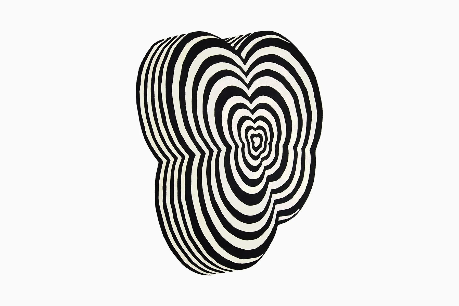 Ripple Rug | Neytt By Extraweave | The House Of Things