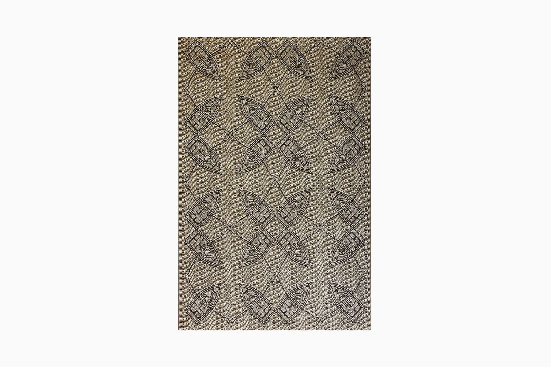 Thira Rug | Neytt By Extraweave | The House Of Things