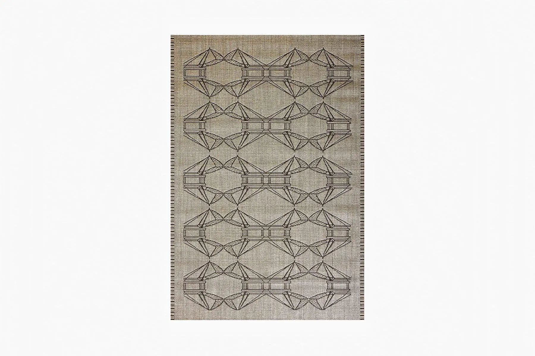 Cheenawala Rug | Neytt By Extraweave | The House Of Things
