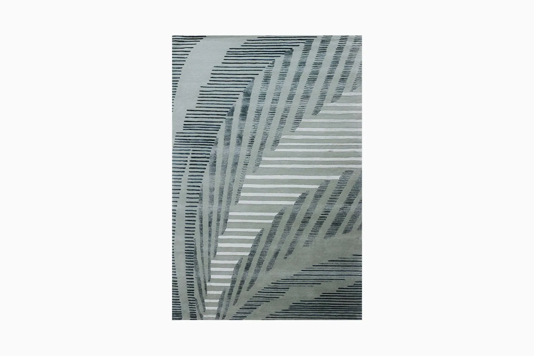 Skew Rug | Neytt By Extraweave | The House Of Things