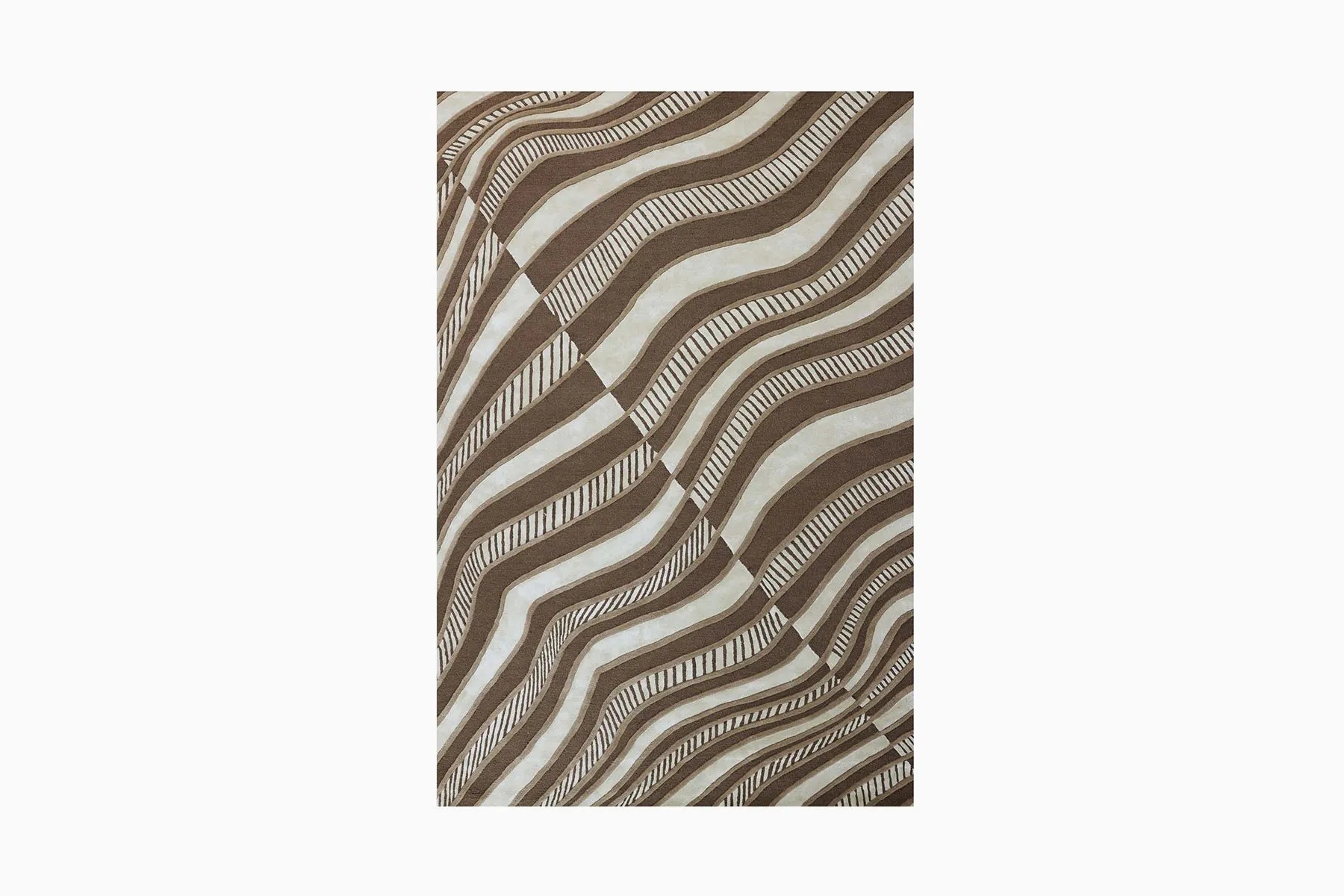 Stream Rug | Neytt By Extraweave | The House Of Things