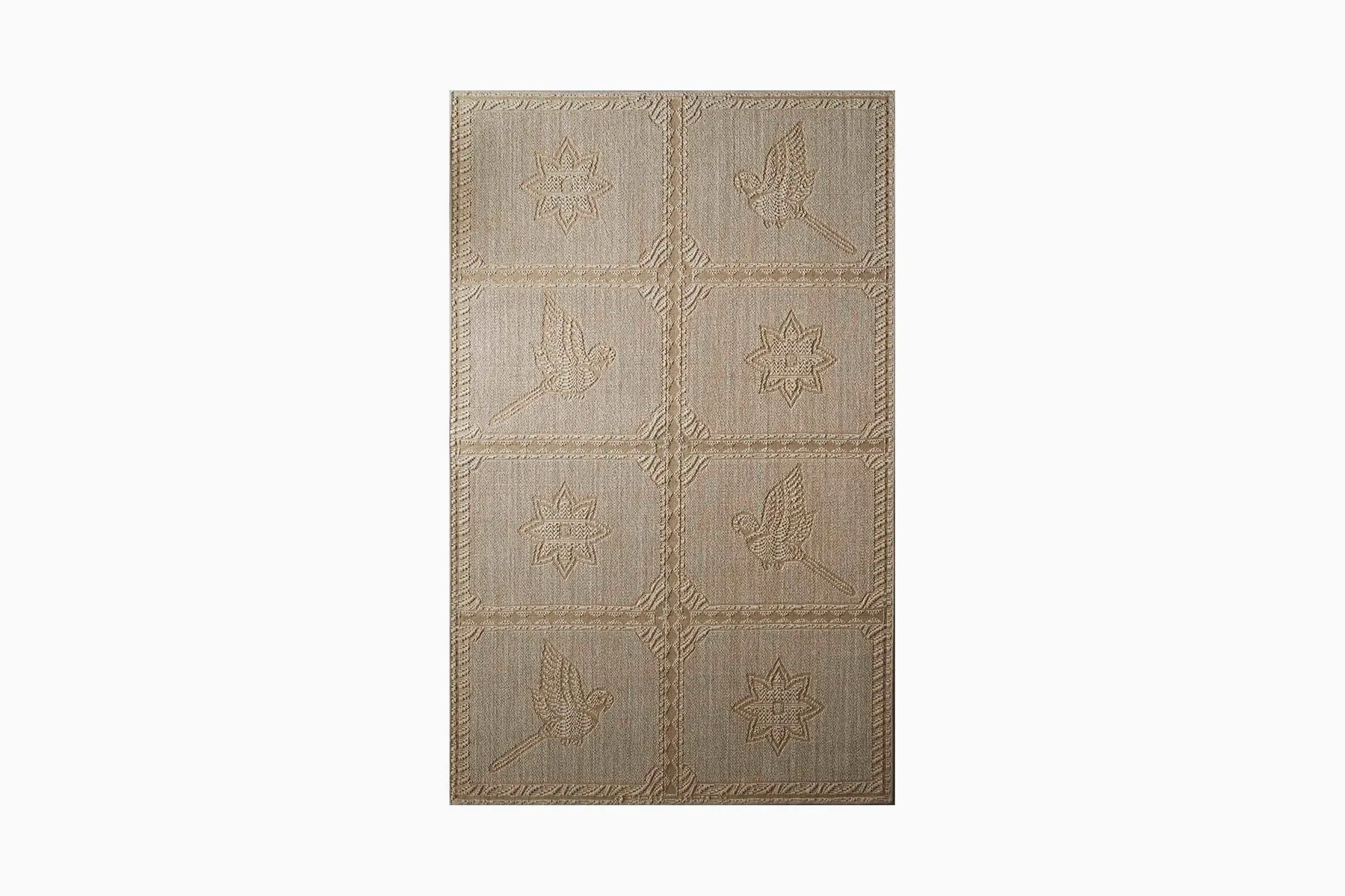 Killikoodo Rug | Neytt By Extraweave | The House Of Things