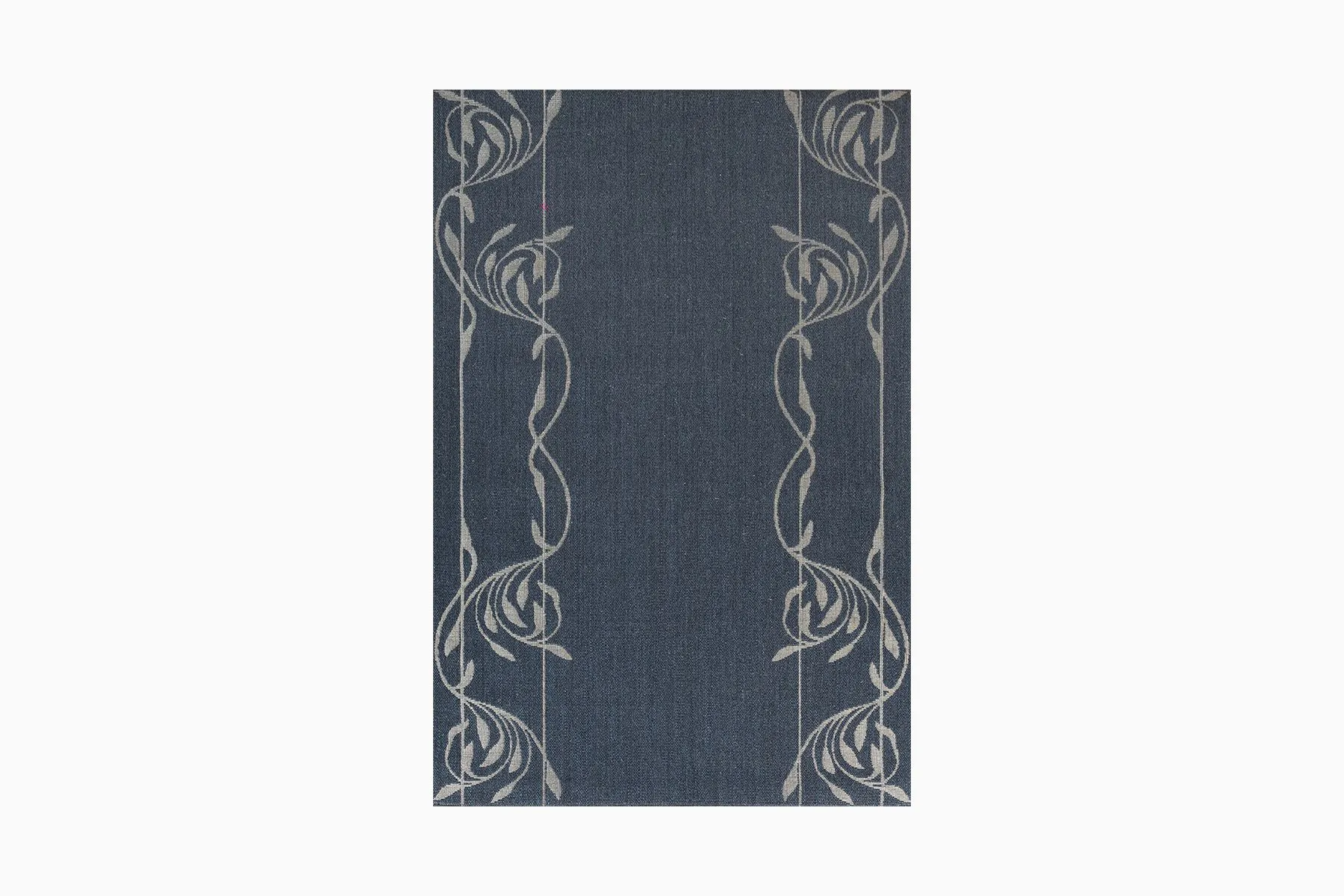 Vintage Bows Rug | Neytt By Extraweave | The House Of Things