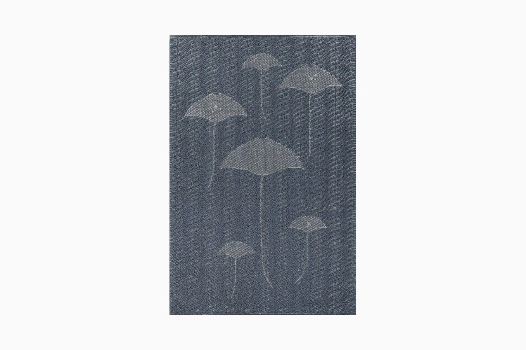 Sea Nettle Rug | Neytt By Extraweave | The House Of Things